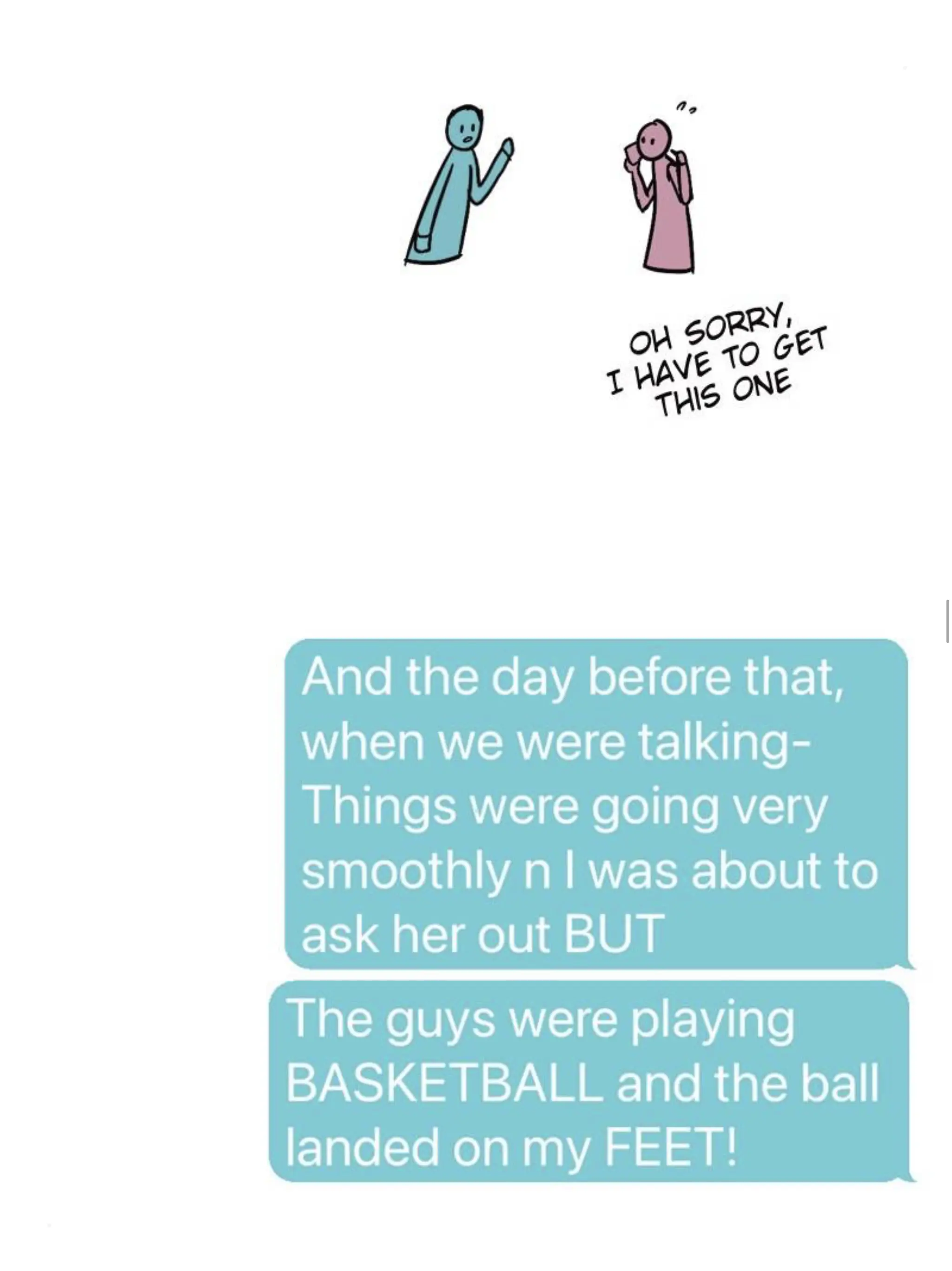 Boy Girlfriend Chapter 1 page 13