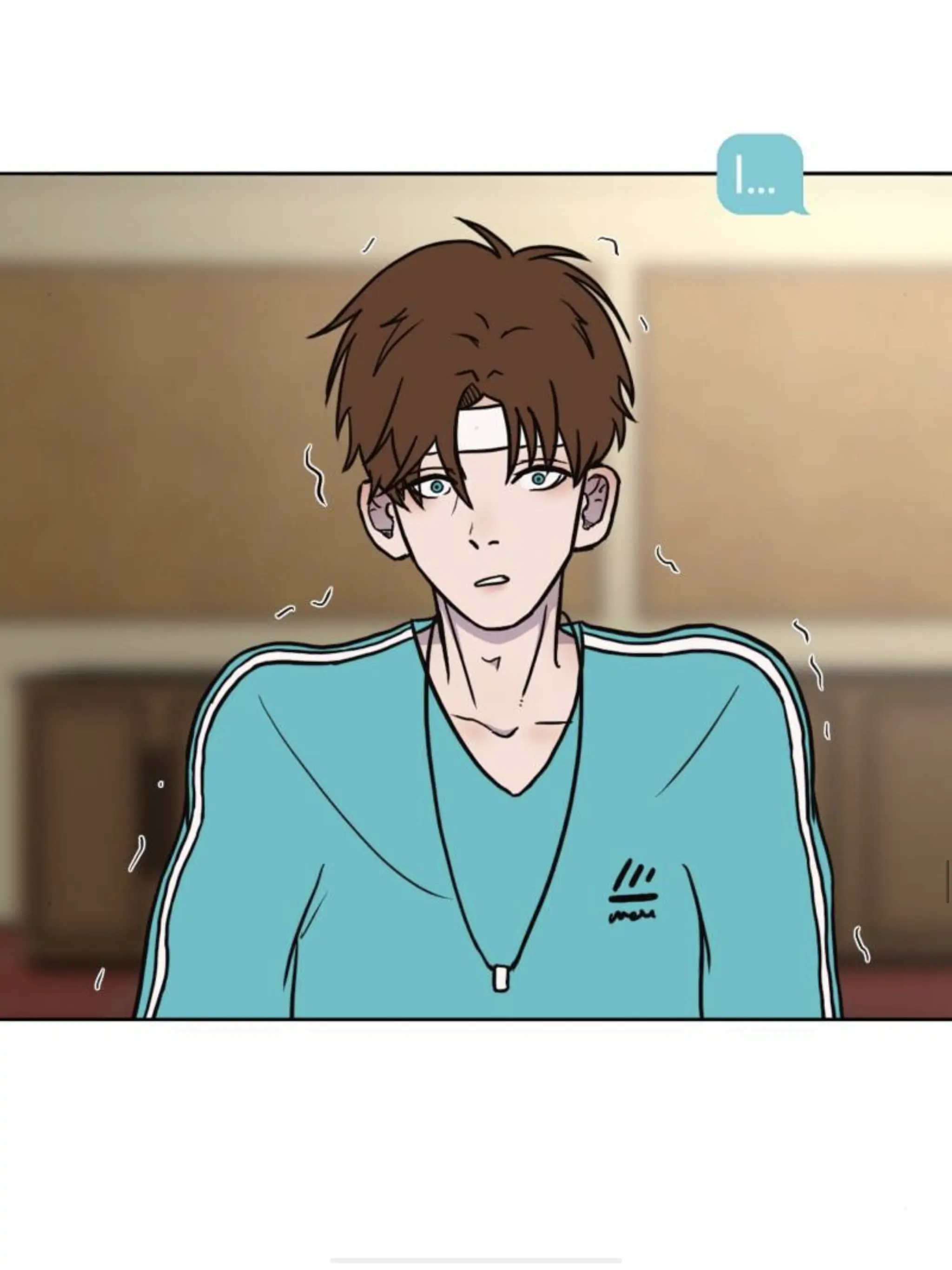 Boy Girlfriend Chapter 1 page 19