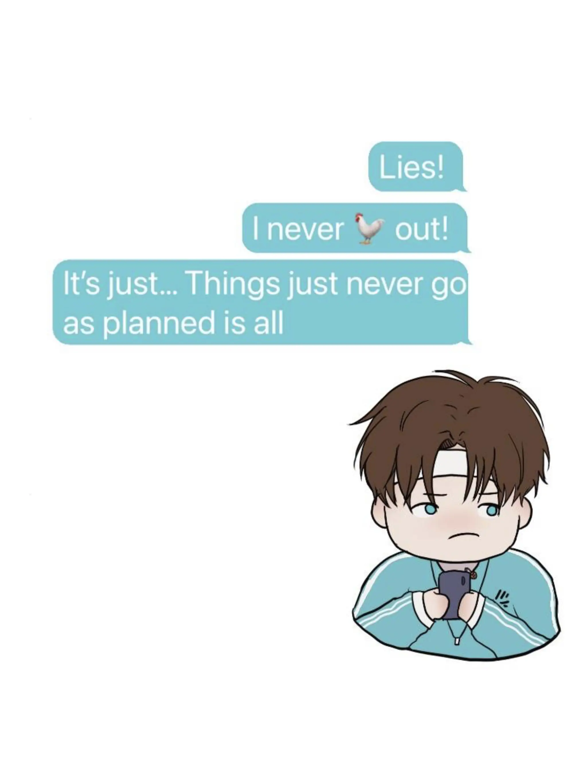 Boy Girlfriend Chapter 1 page 11