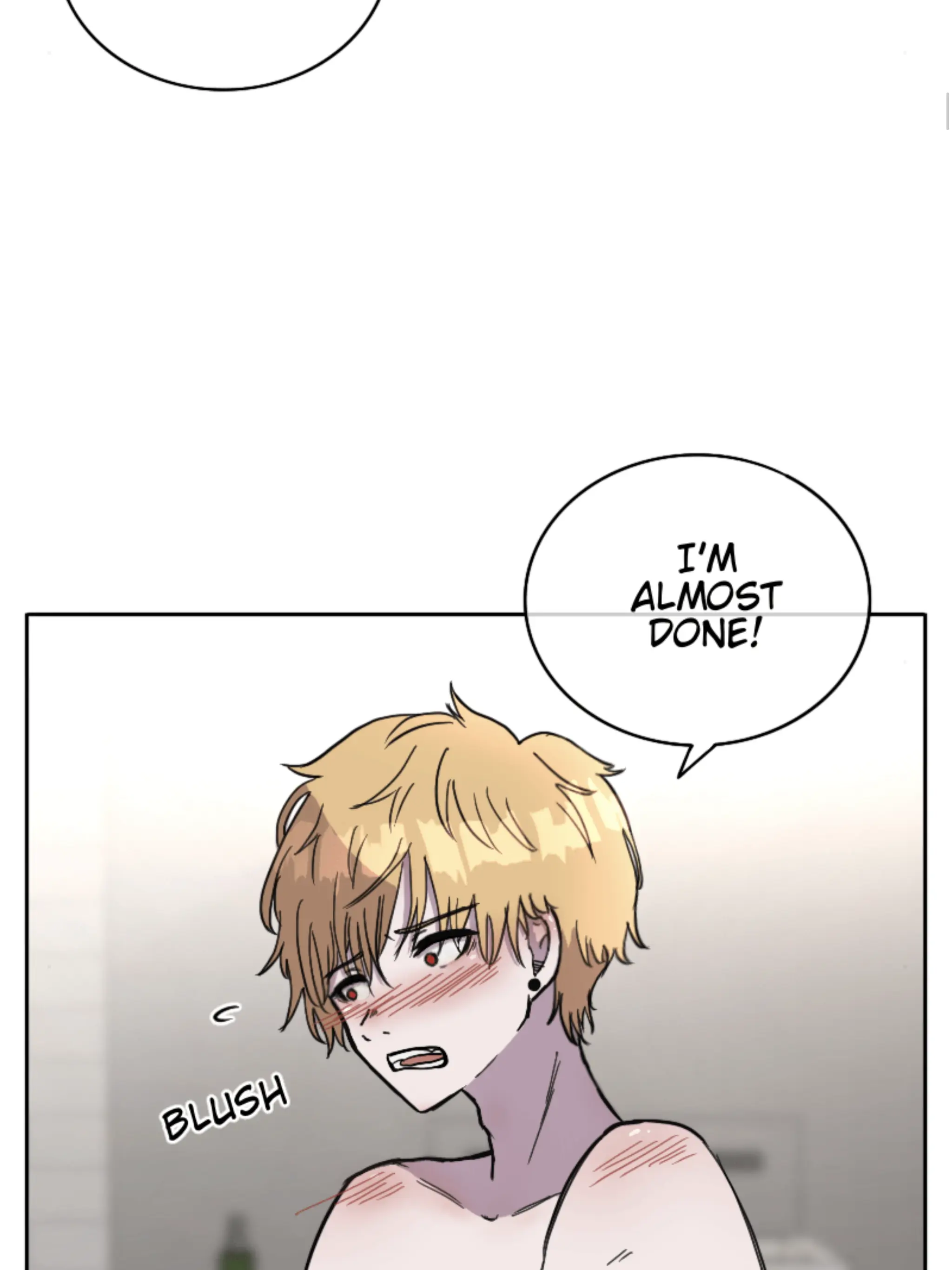 Boy Girlfriend Chapter 10 page 3