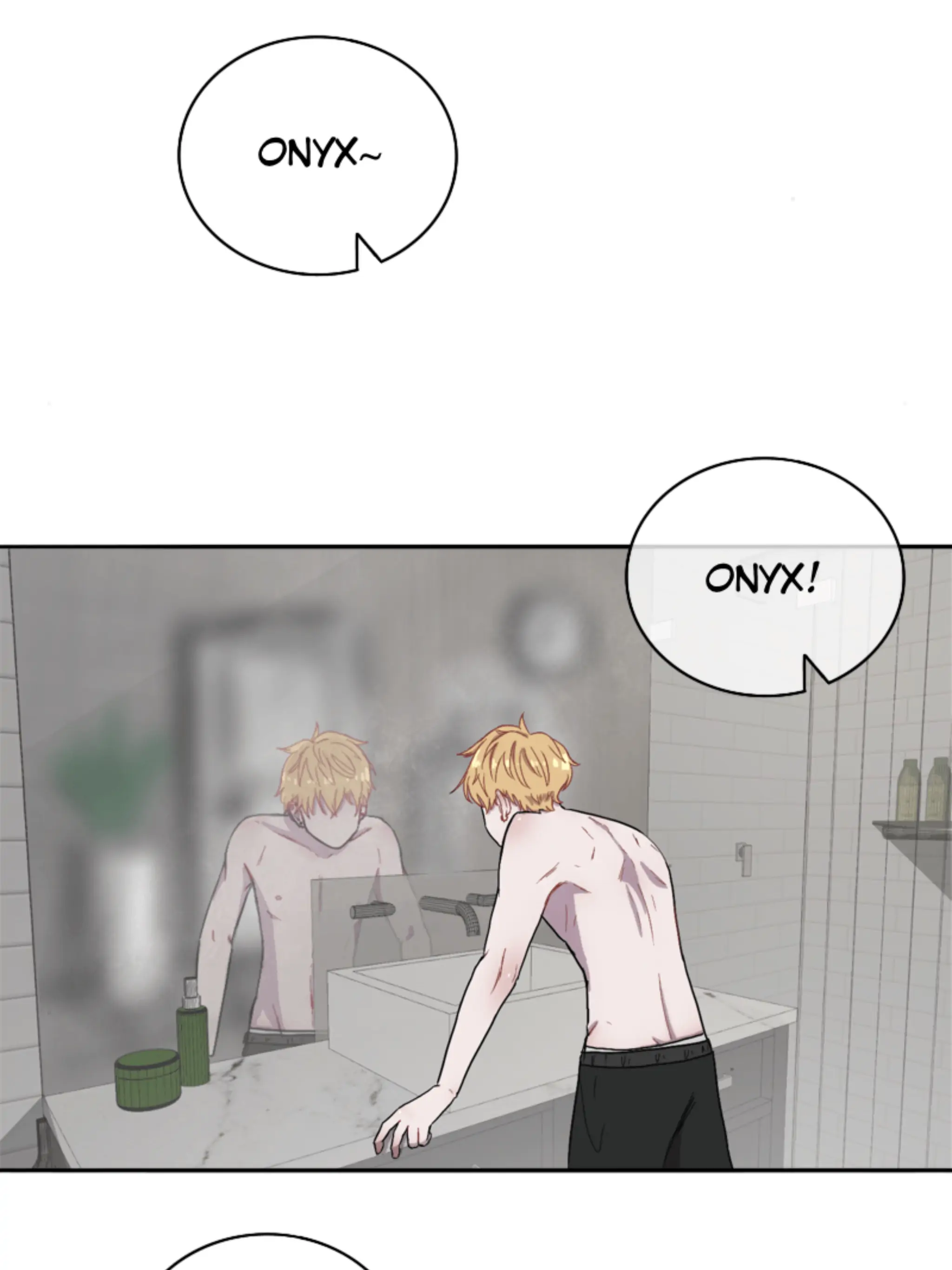 Boy Girlfriend Chapter 10 page 5