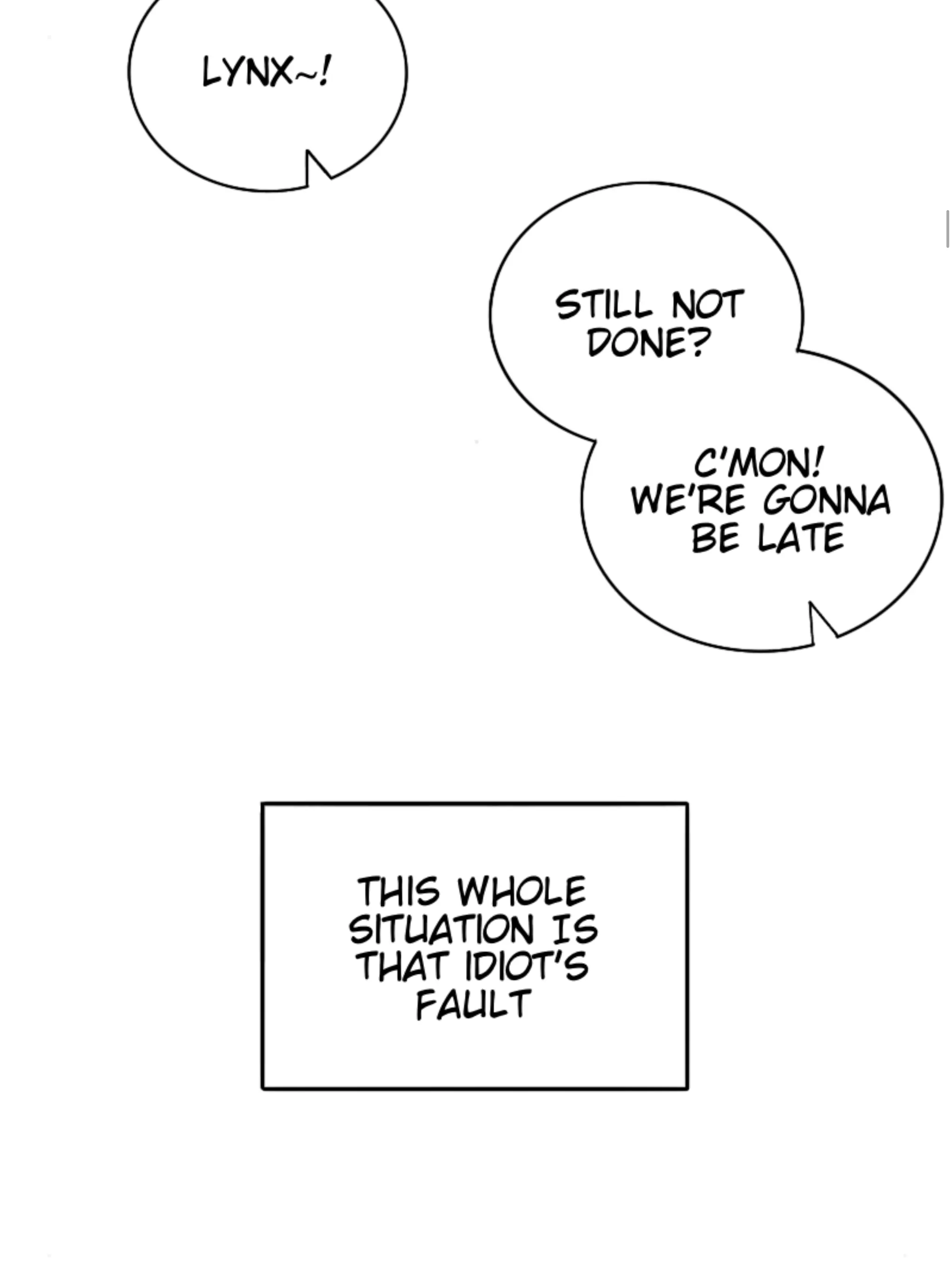 Boy Girlfriend Chapter 10 page 6