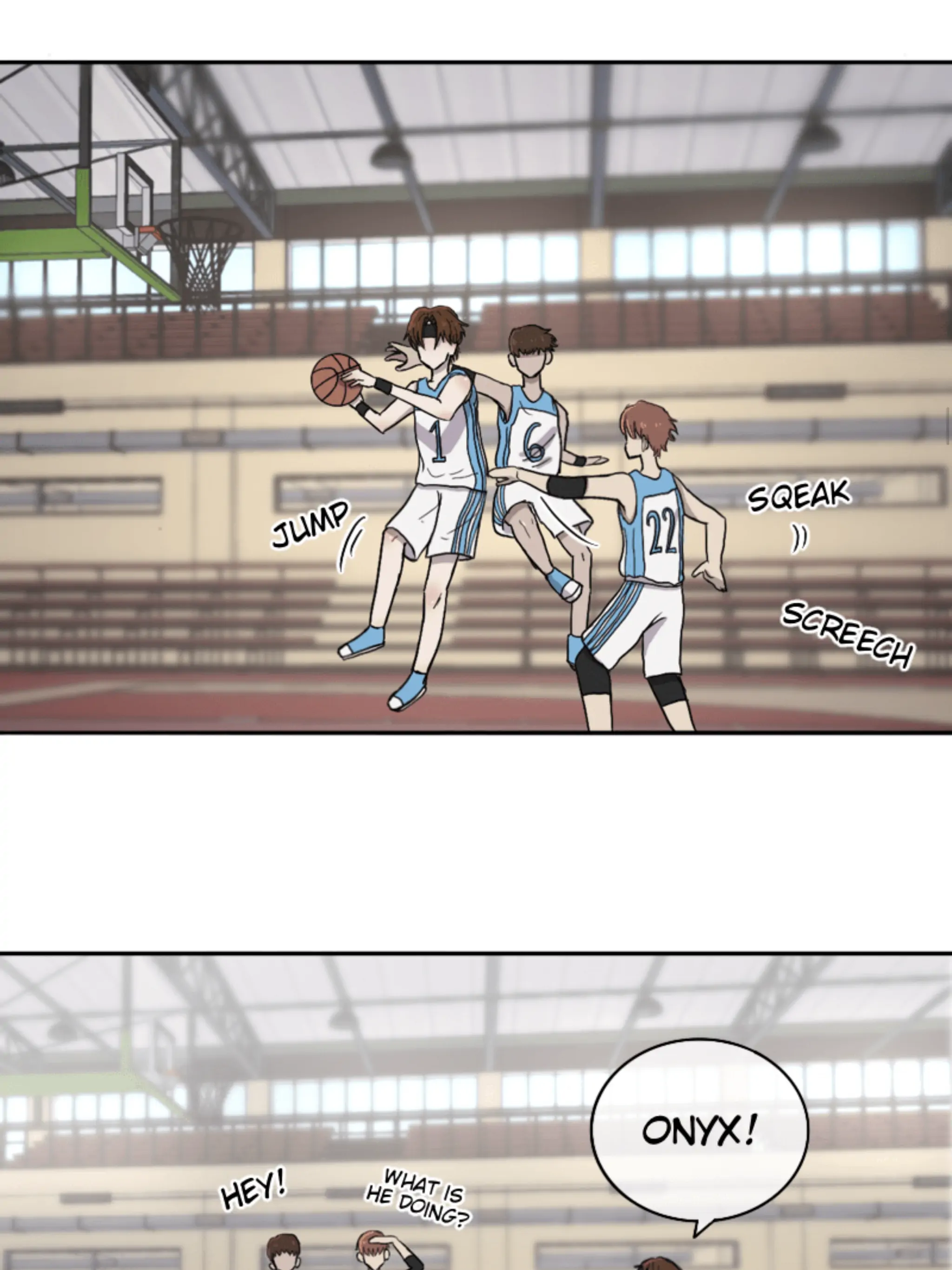 Boy Girlfriend Chapter 10 page 11