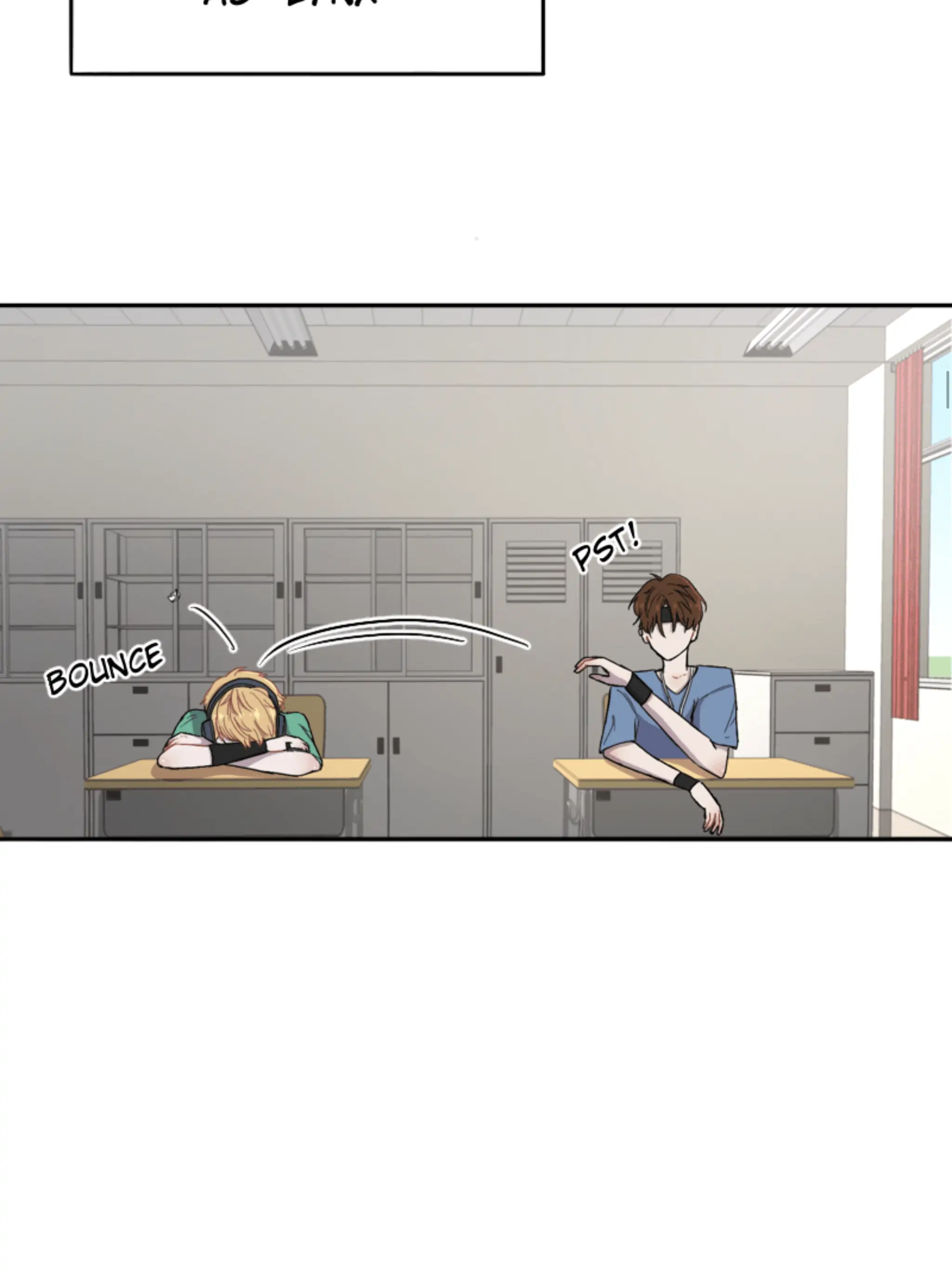 Boy Girlfriend Chapter 10 page 10