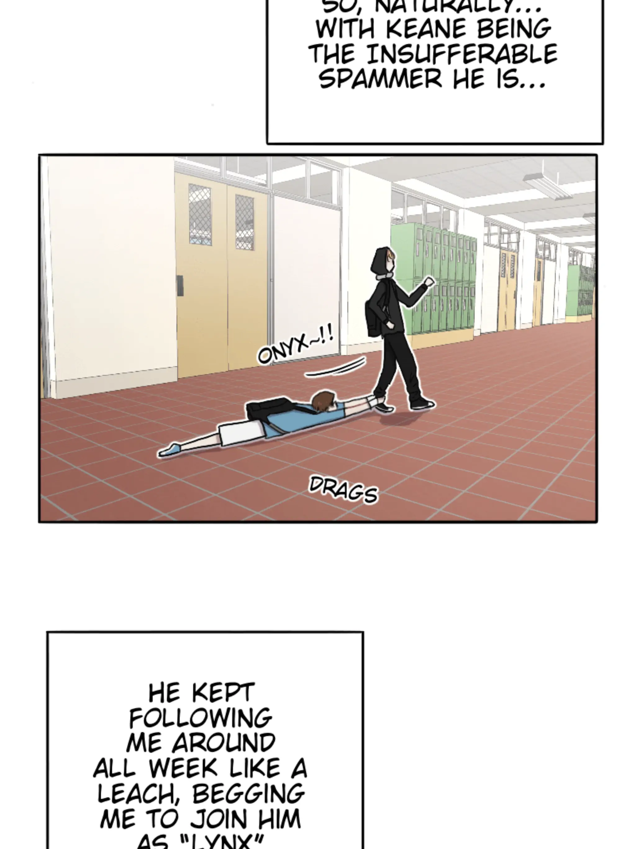 Boy Girlfriend Chapter 10 page 9