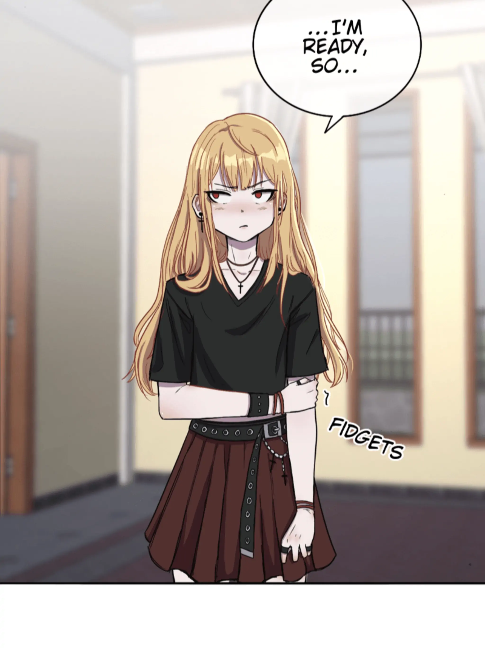 Boy Girlfriend Chapter 10 page 16