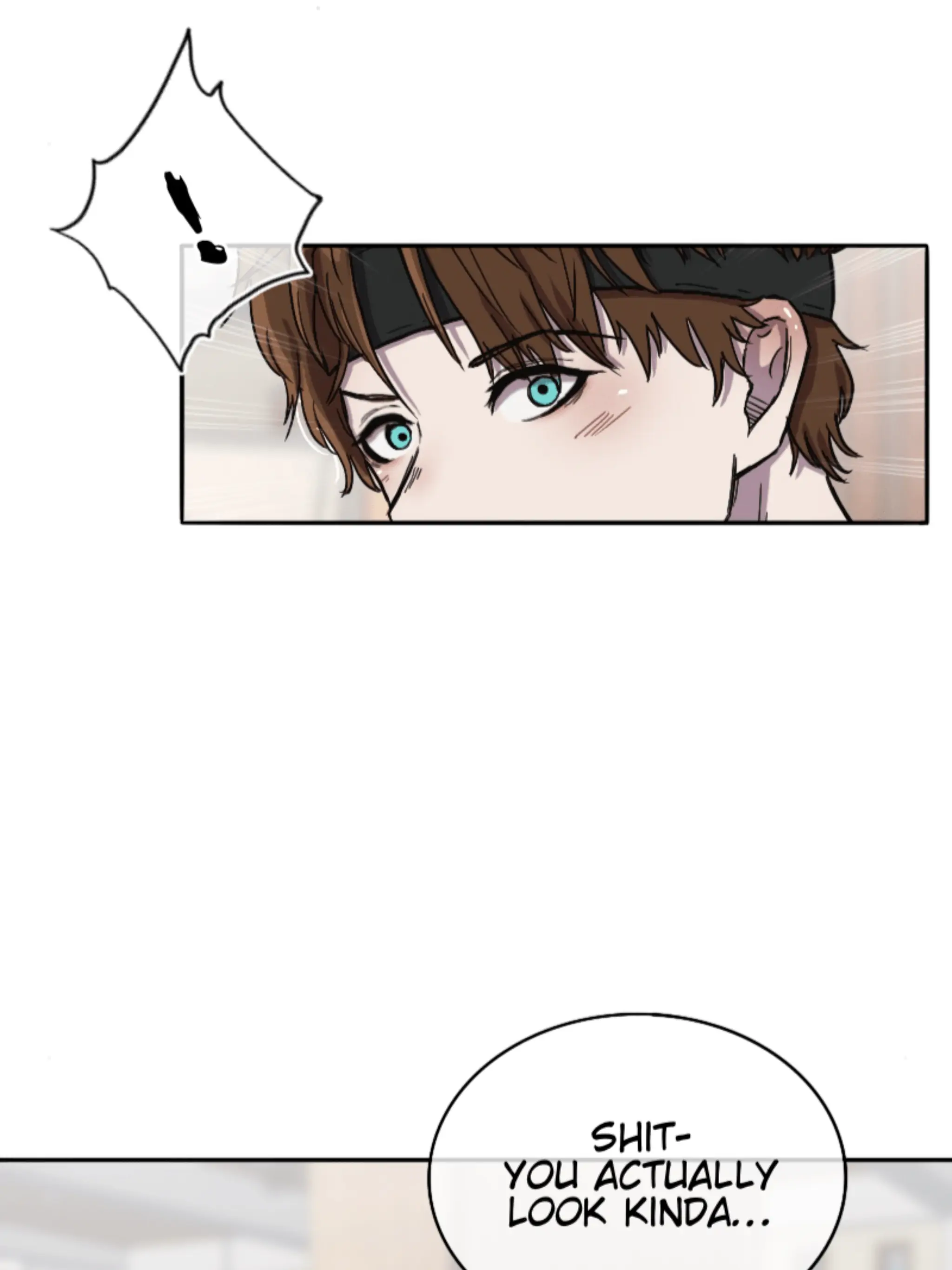 Boy Girlfriend Chapter 10 page 18
