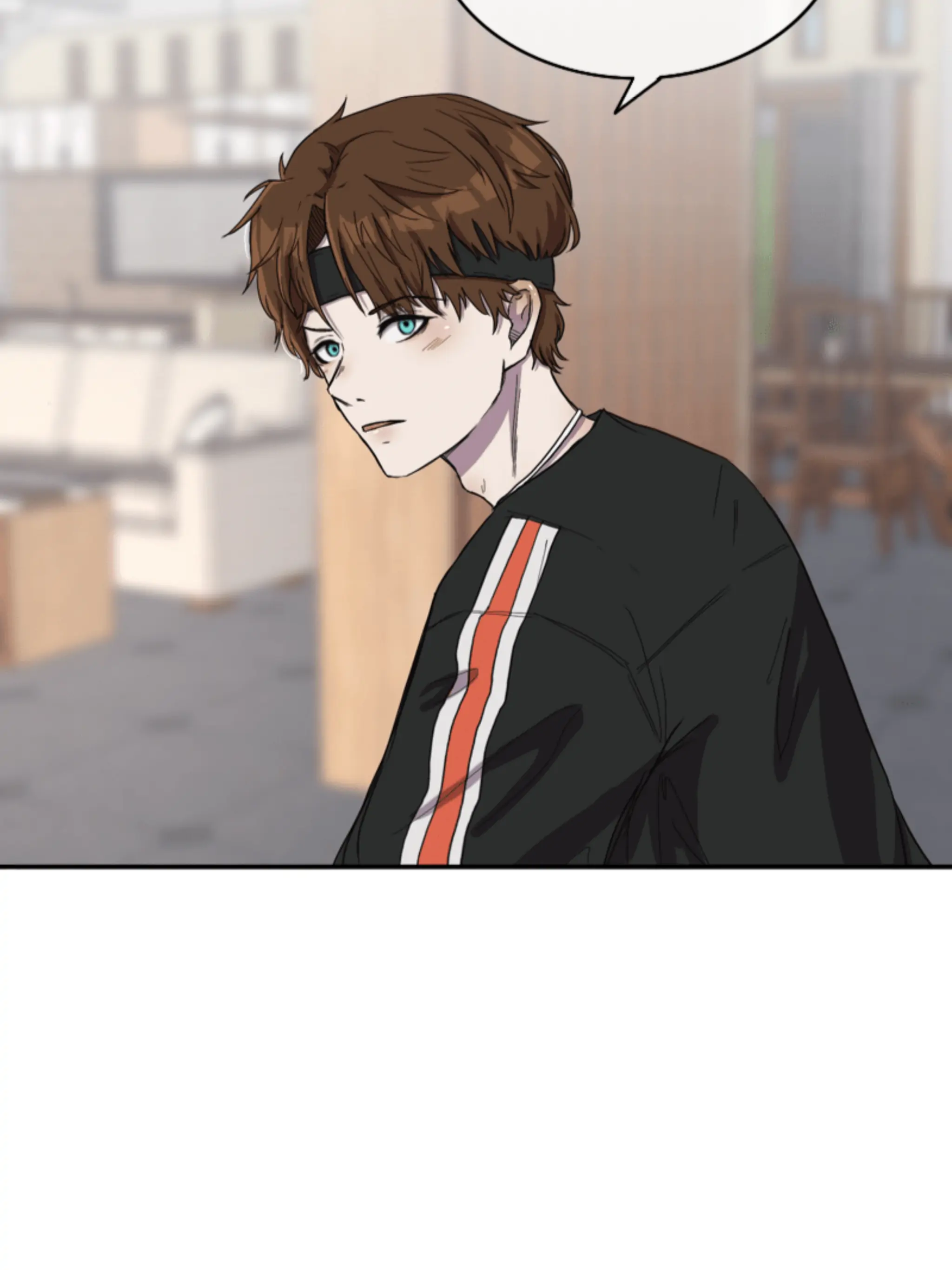 Boy Girlfriend Chapter 10 page 19