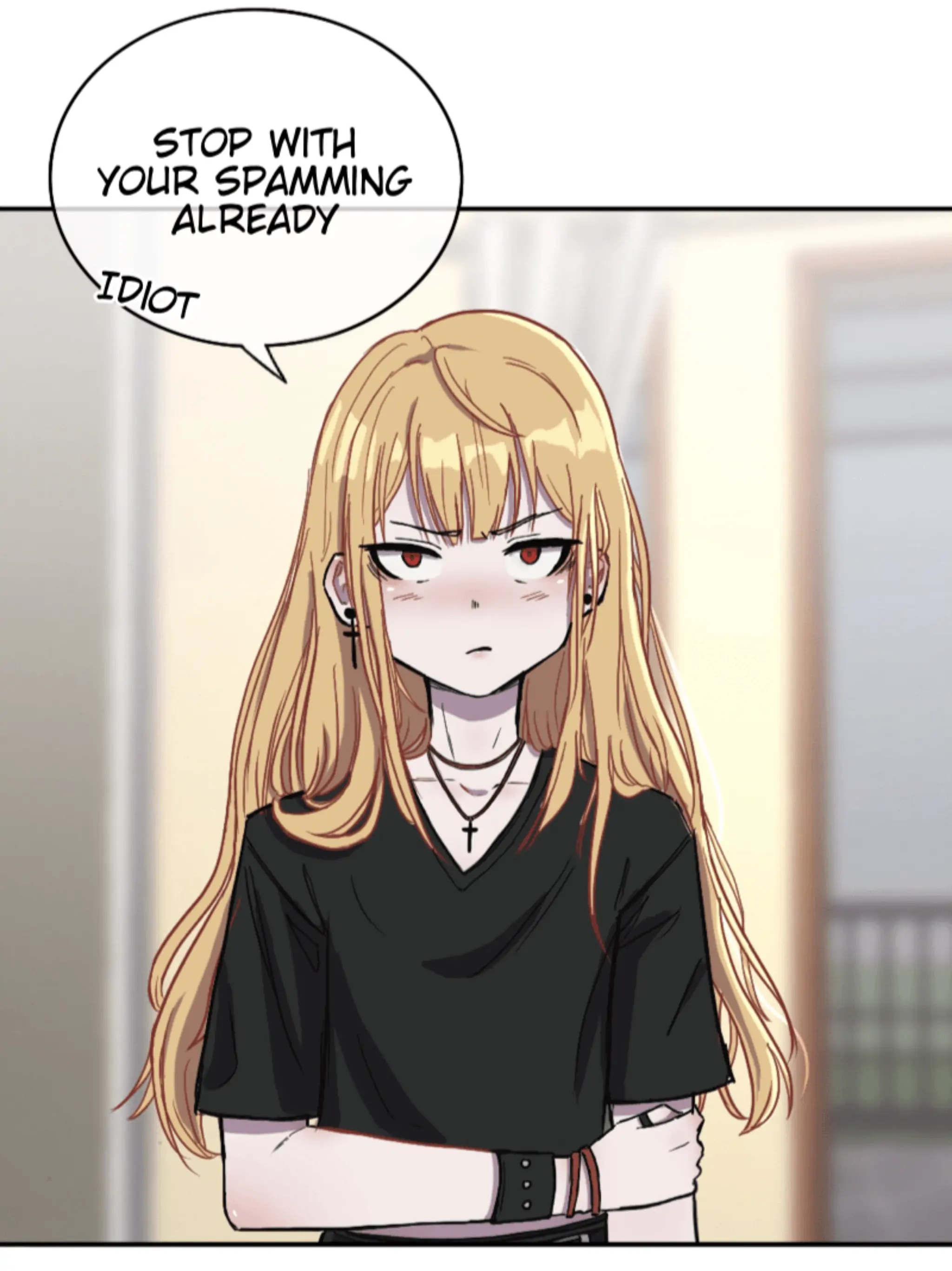 Boy Girlfriend Chapter 10 page 17