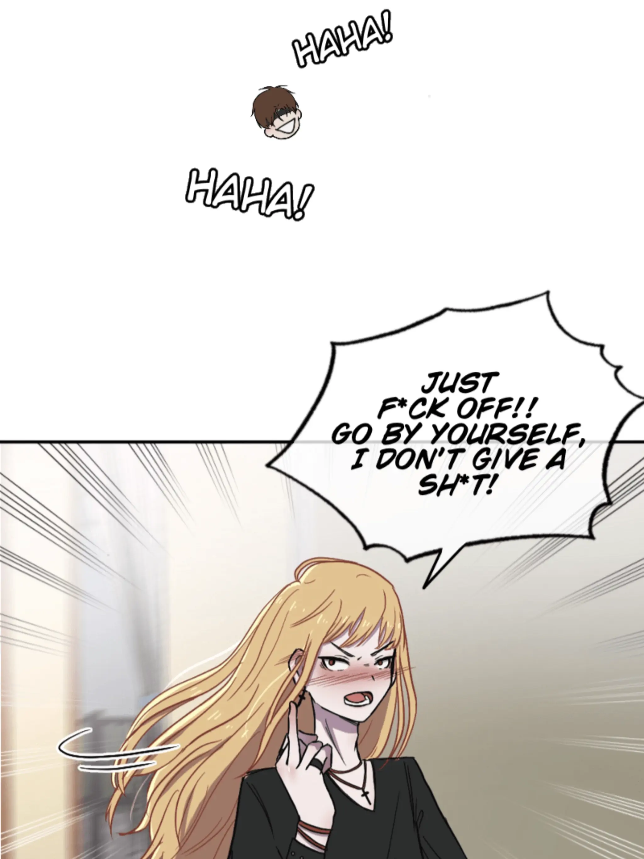 Boy Girlfriend Chapter 10 page 22