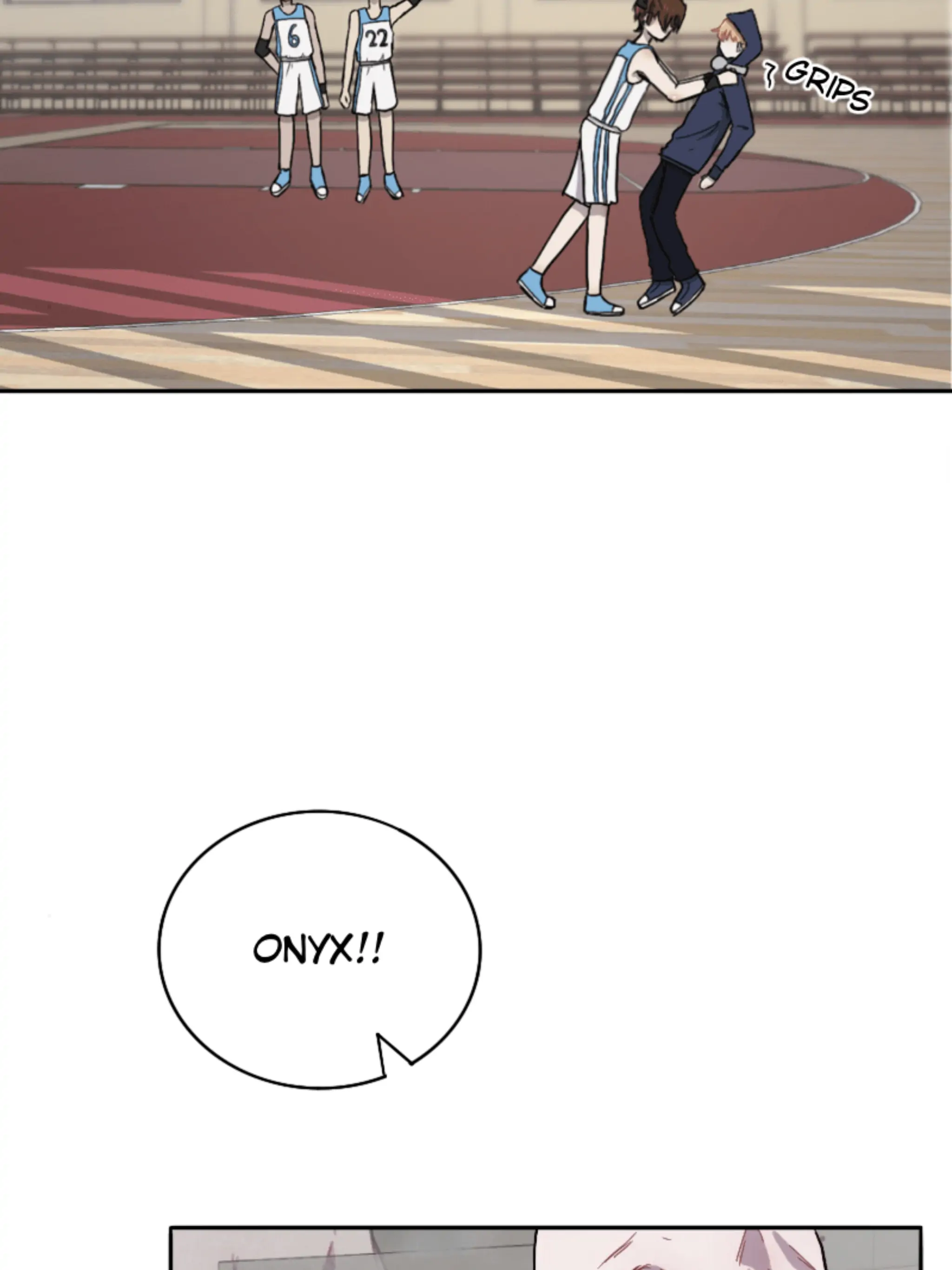 Boy Girlfriend Chapter 10 page 12