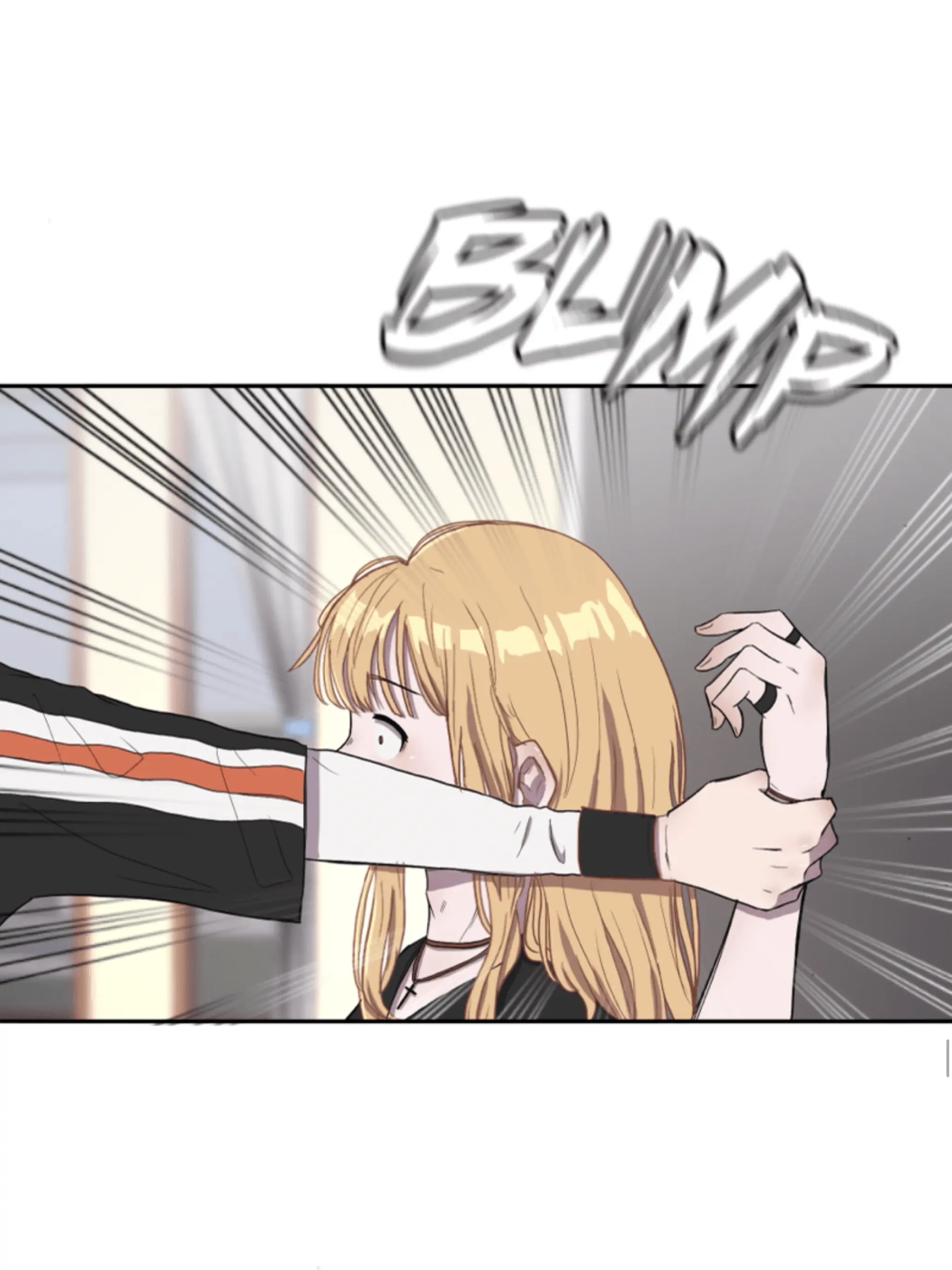 Boy Girlfriend Chapter 10 page 27