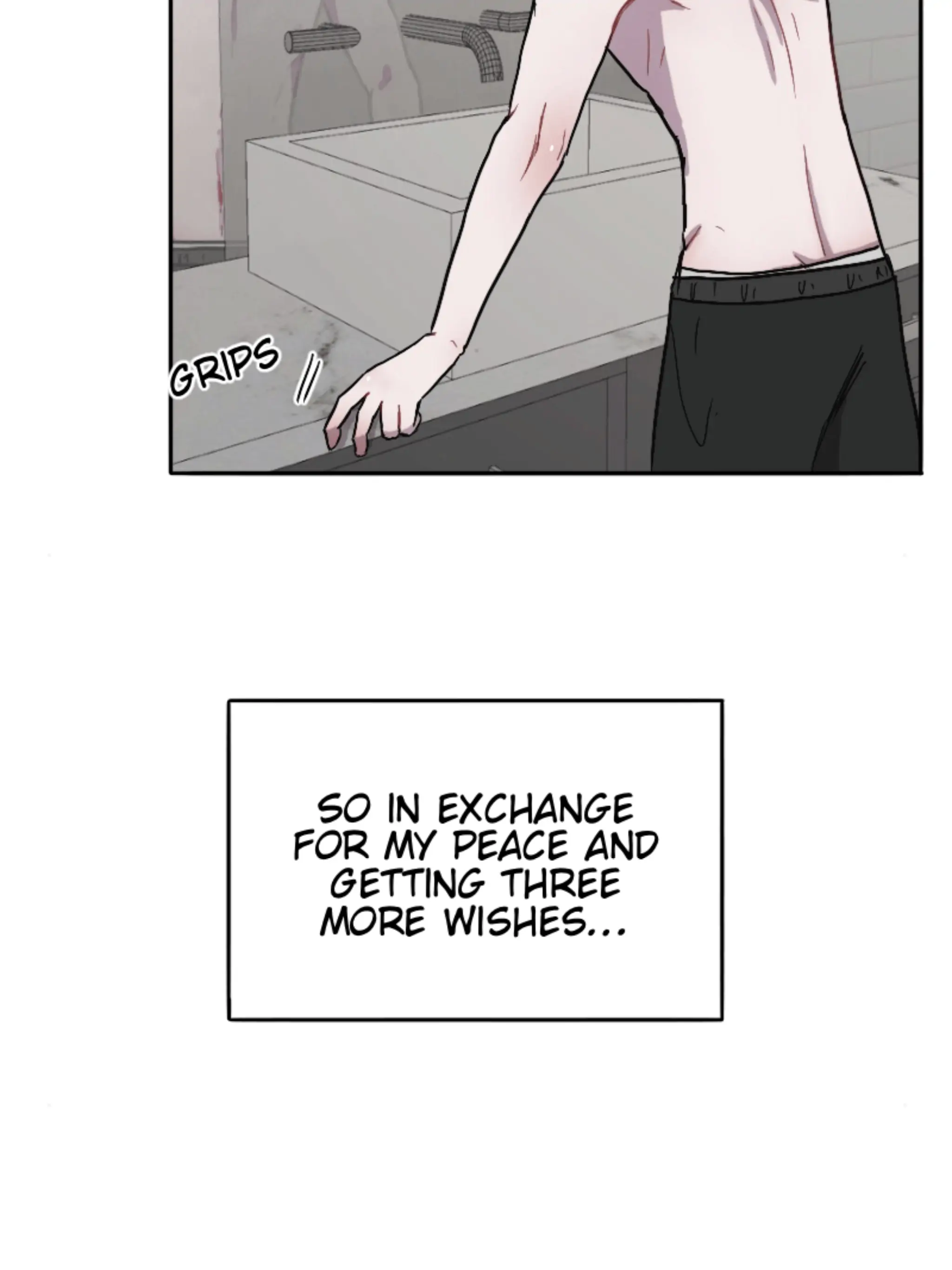 Boy Girlfriend Chapter 10 page 13