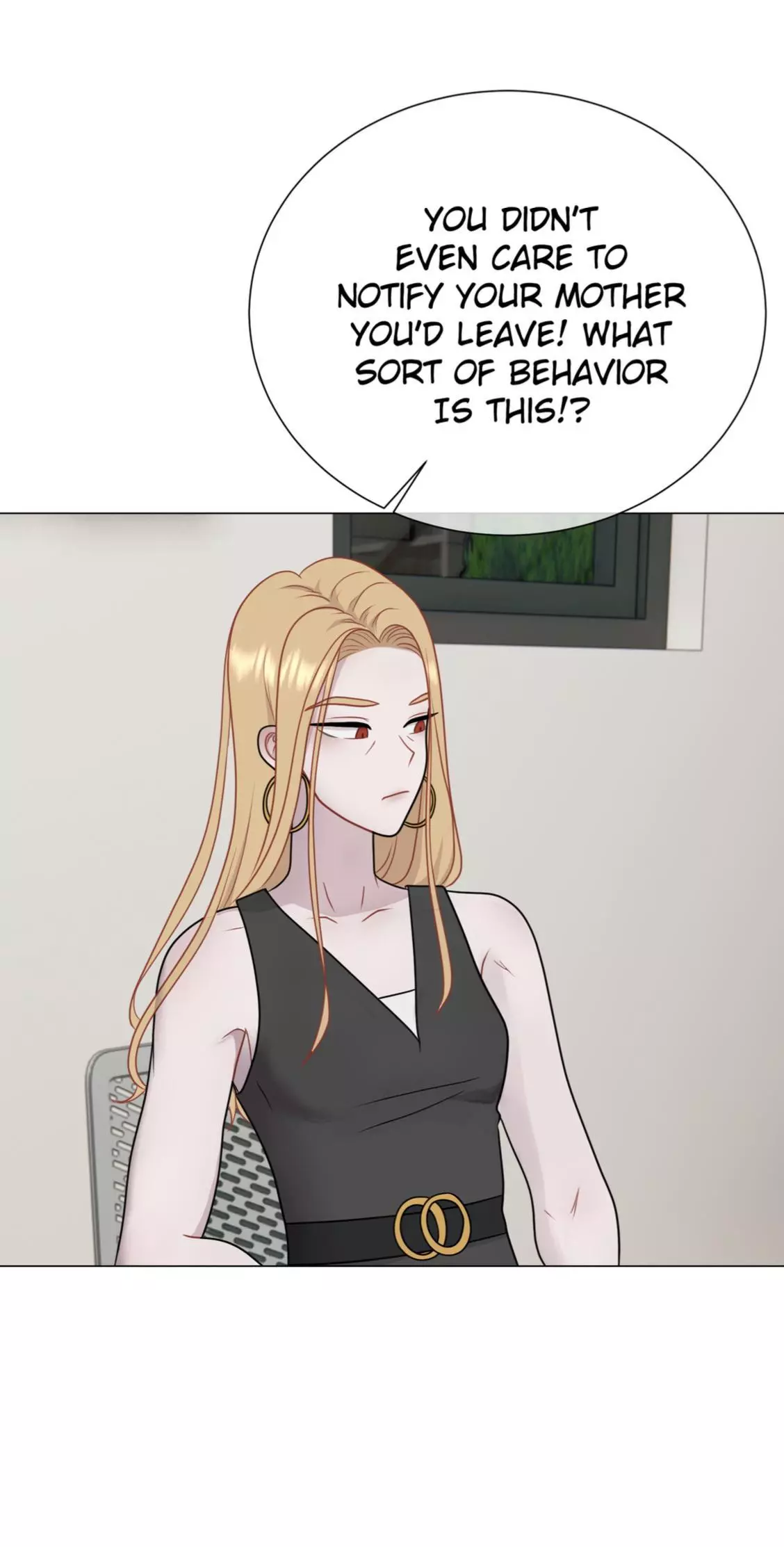 Boy Girlfriend Chapter 100 page 6