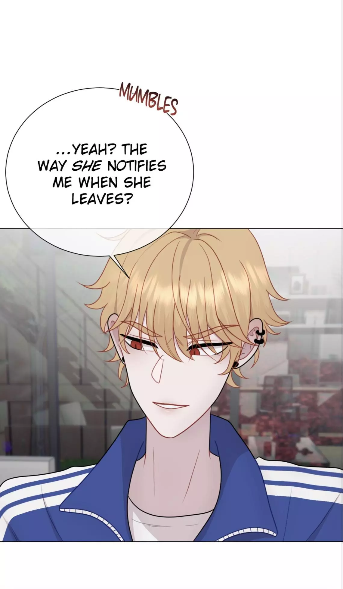 Boy Girlfriend Chapter 100 page 7