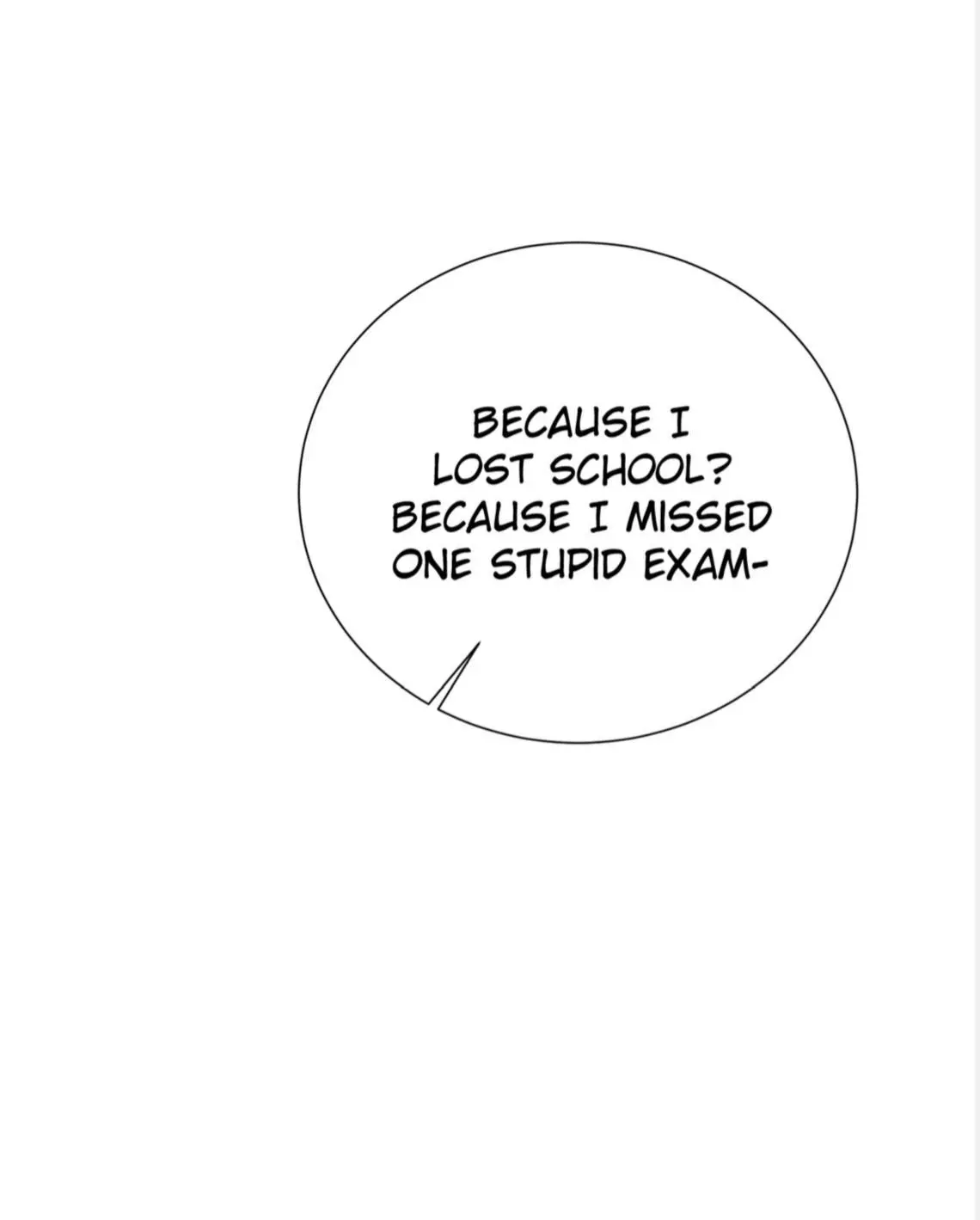 Boy Girlfriend Chapter 100 page 3