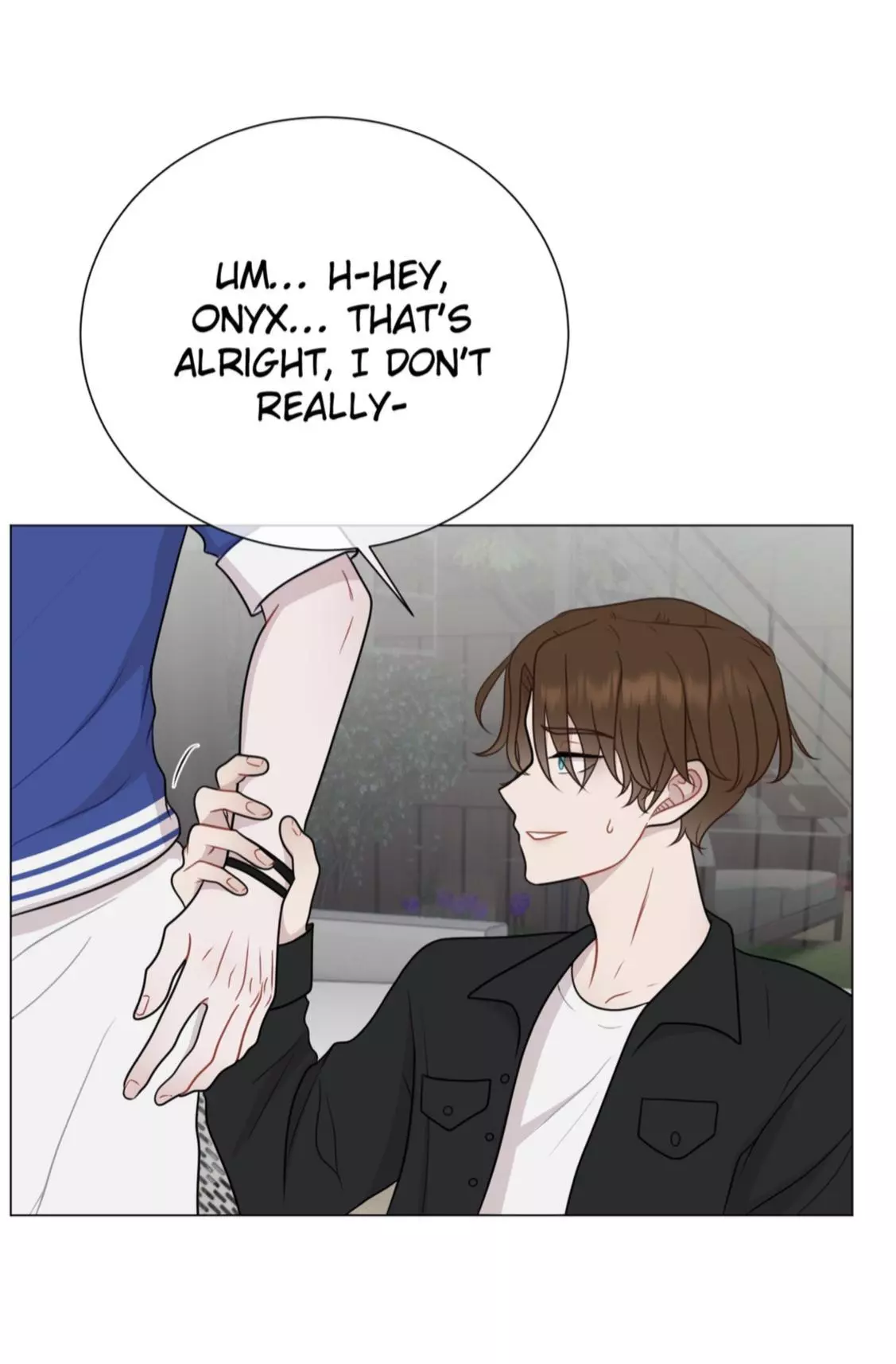 Boy Girlfriend Chapter 100 page 16