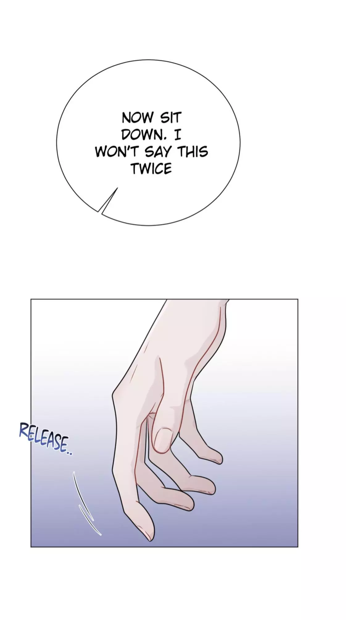 Boy Girlfriend Chapter 100 page 20