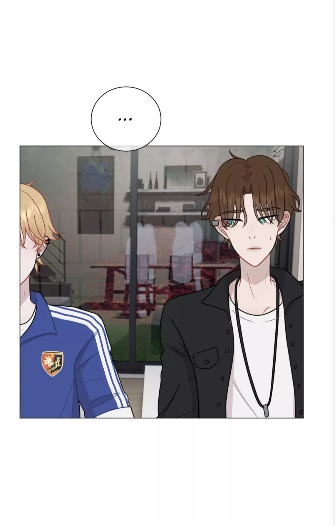 Boy Girlfriend Chapter 100 page 26