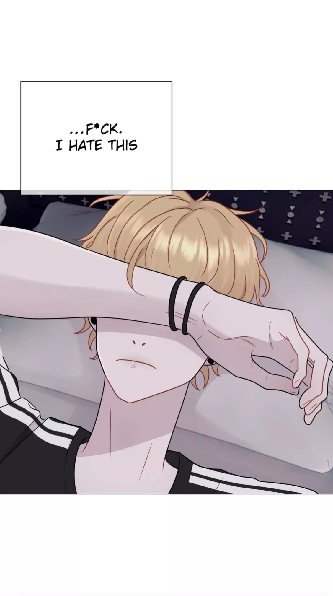 Boy Girlfriend Chapter 100 page 31
