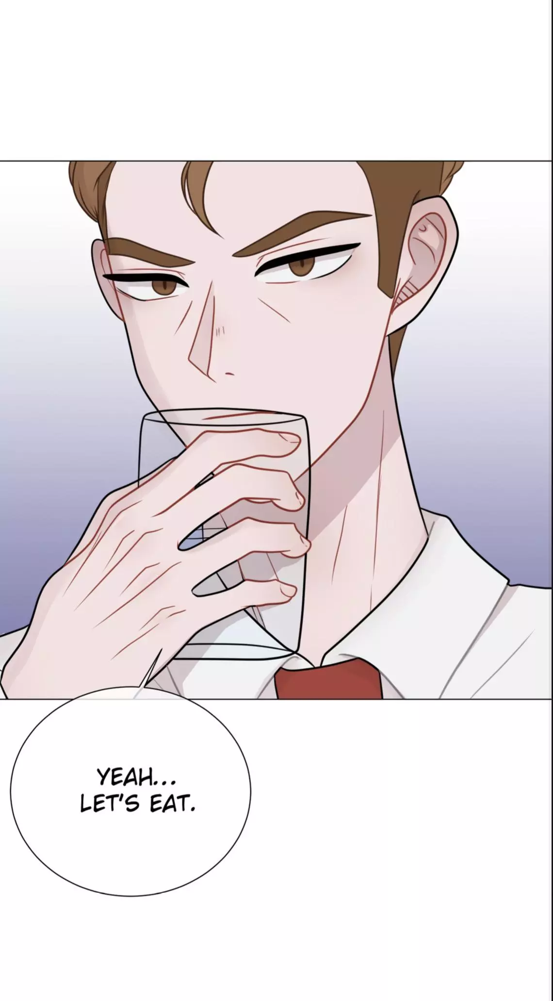 Boy Girlfriend Chapter 100 page 25