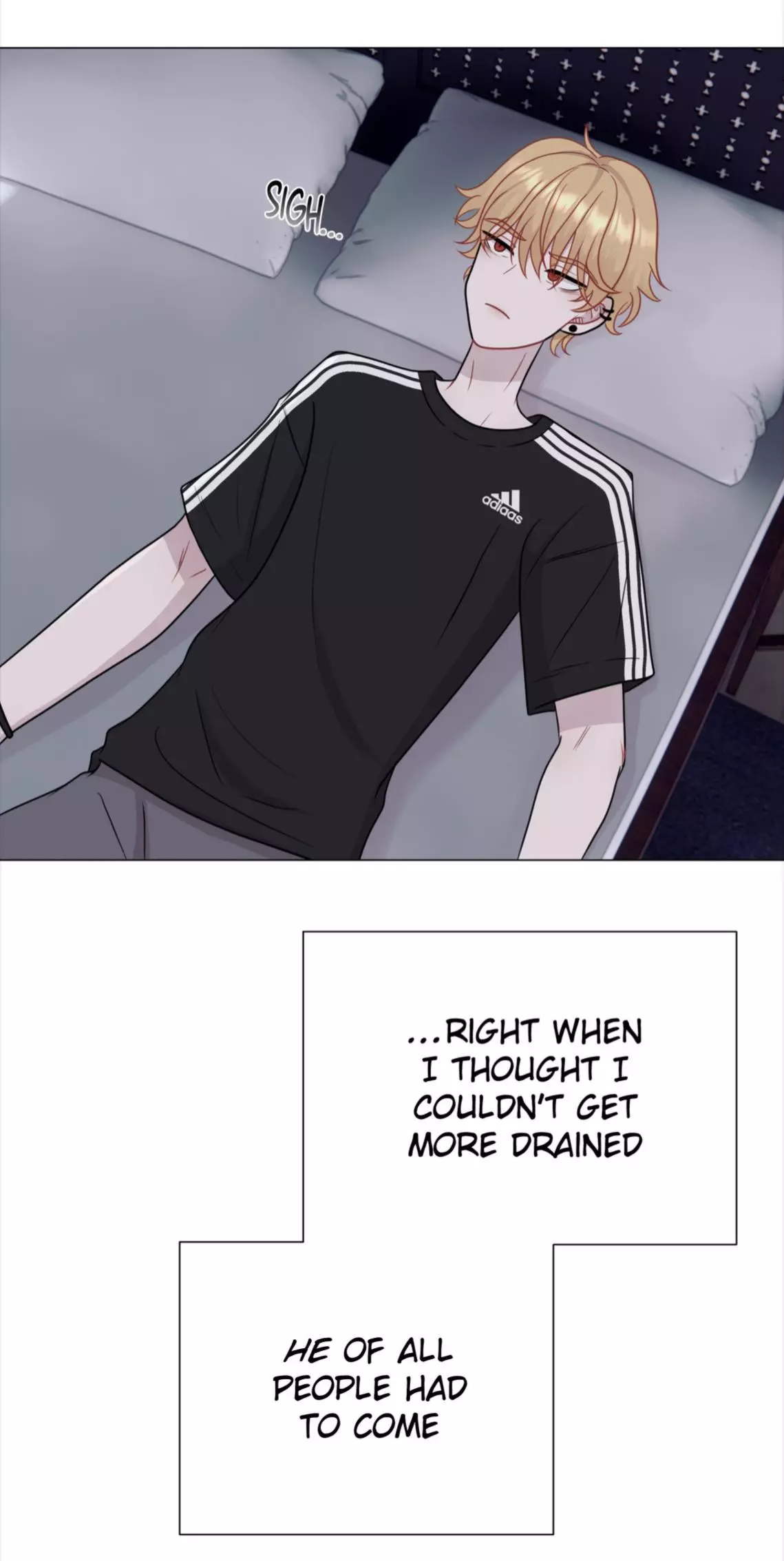 Boy Girlfriend Chapter 100 page 28