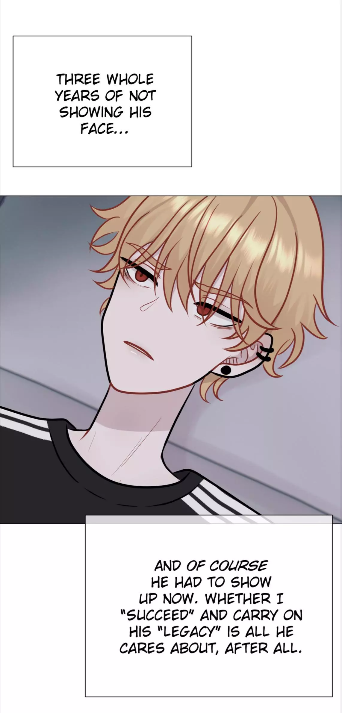 Boy Girlfriend Chapter 100 page 29