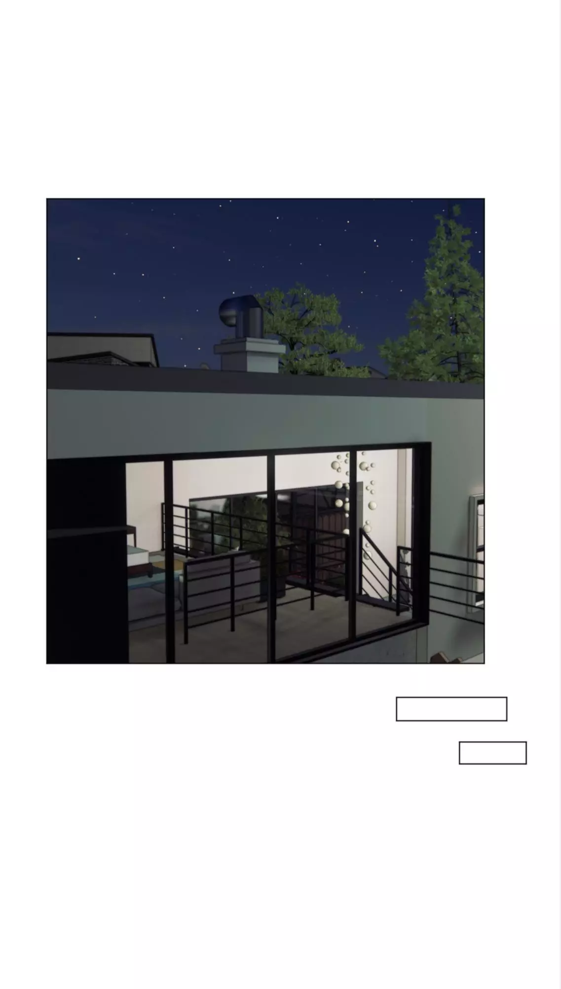 Boy Girlfriend Chapter 100 page 36