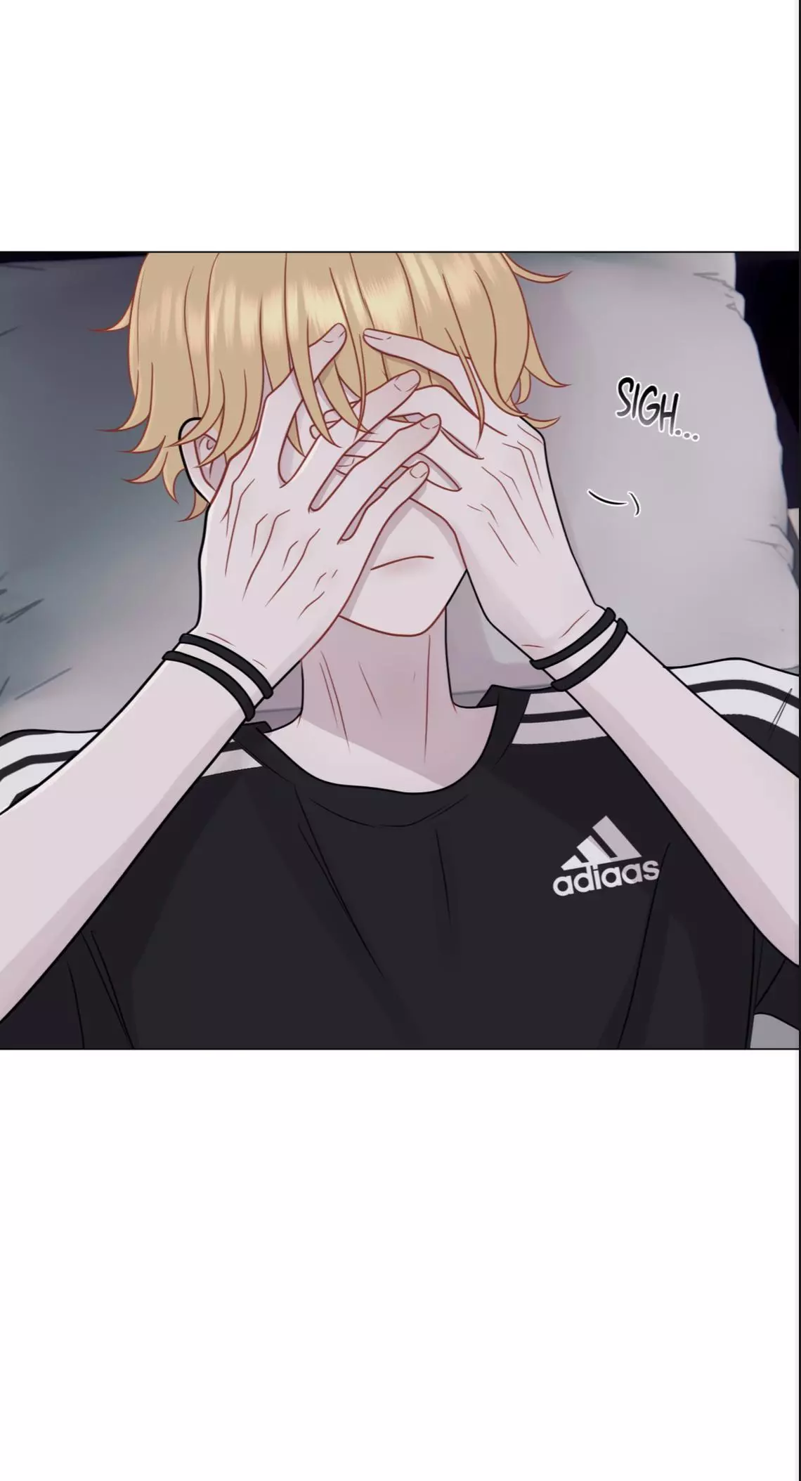 Boy Girlfriend Chapter 100 page 34