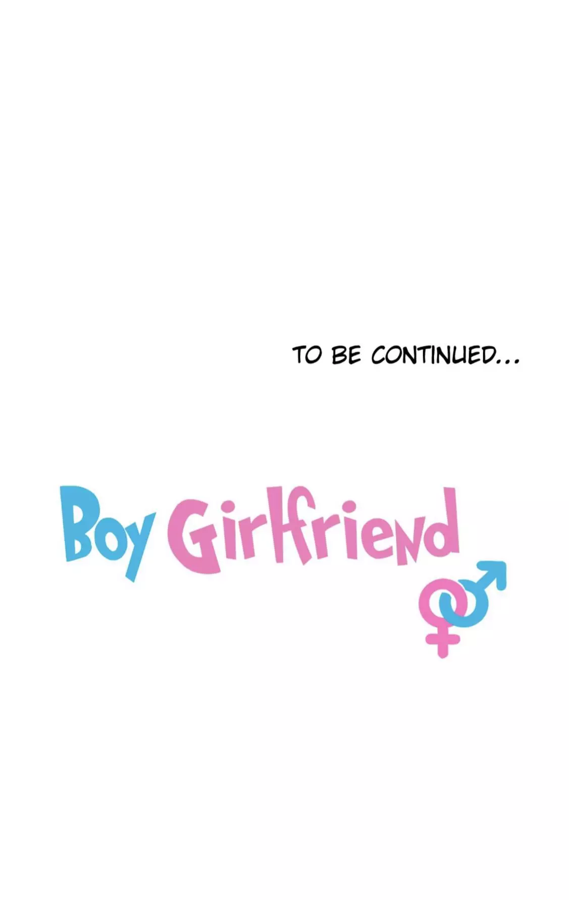 Boy Girlfriend Chapter 100 page 37