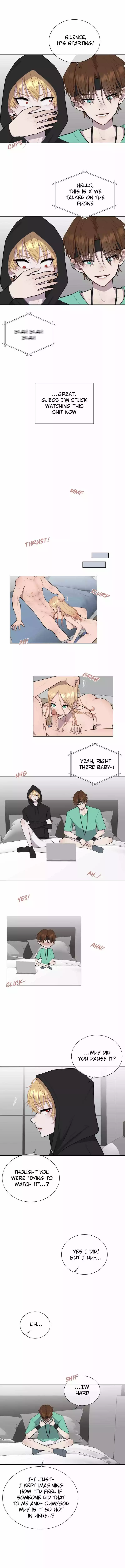 Boy Girlfriend Chapter 101 page 2