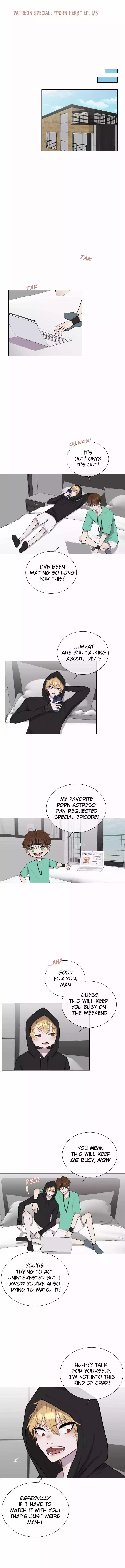 Boy Girlfriend Chapter 101 page 1