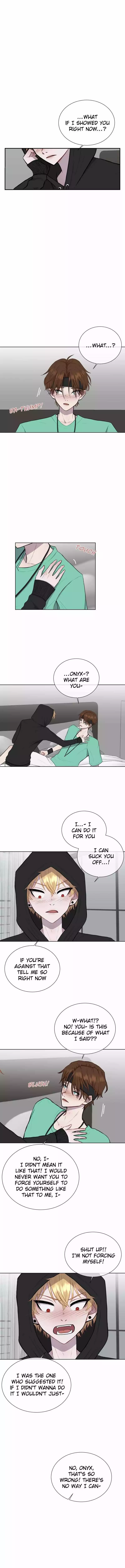 Boy Girlfriend Chapter 101 page 4