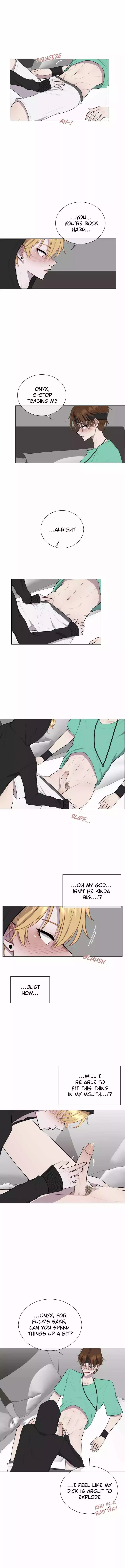 Boy Girlfriend Chapter 102 page 3