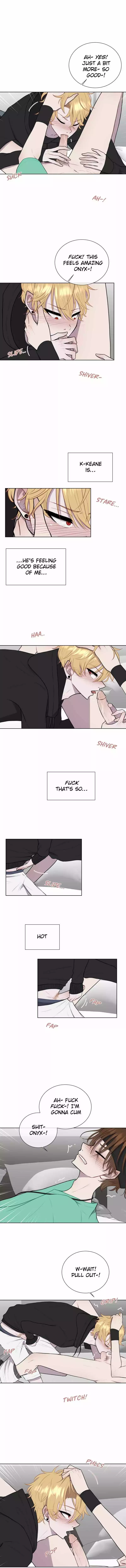 Boy Girlfriend Chapter 103 page 3