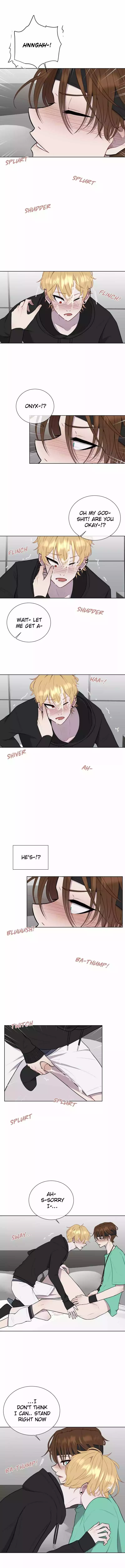 Boy Girlfriend Chapter 103 page 4