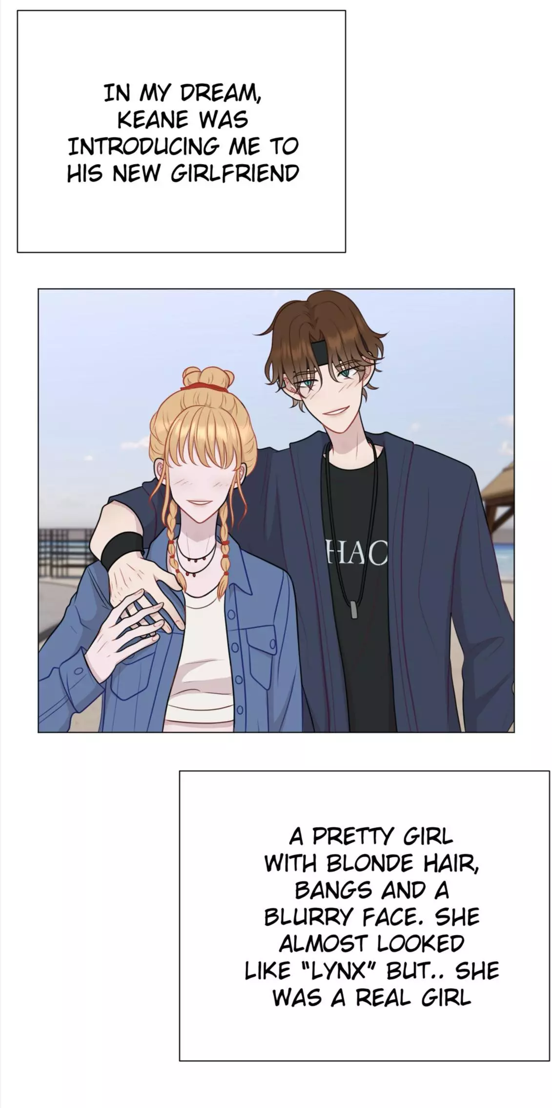 Boy Girlfriend Chapter 104 page 4