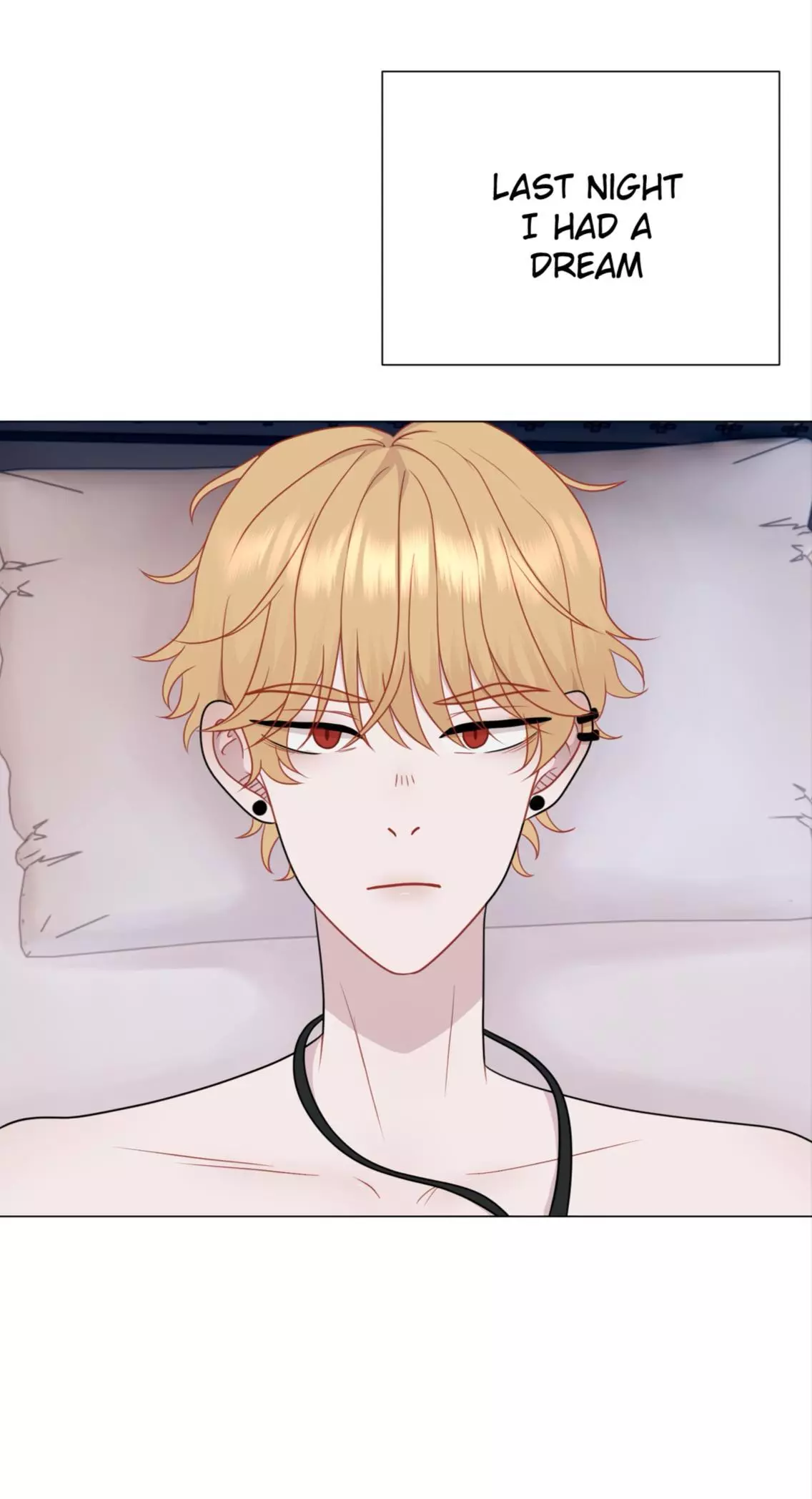 Boy Girlfriend Chapter 104 page 3