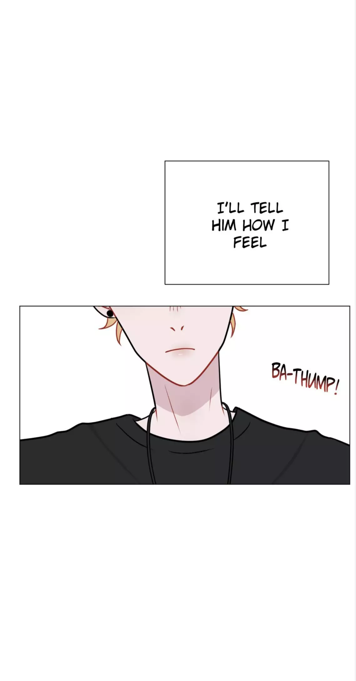 Boy Girlfriend Chapter 104 page 9