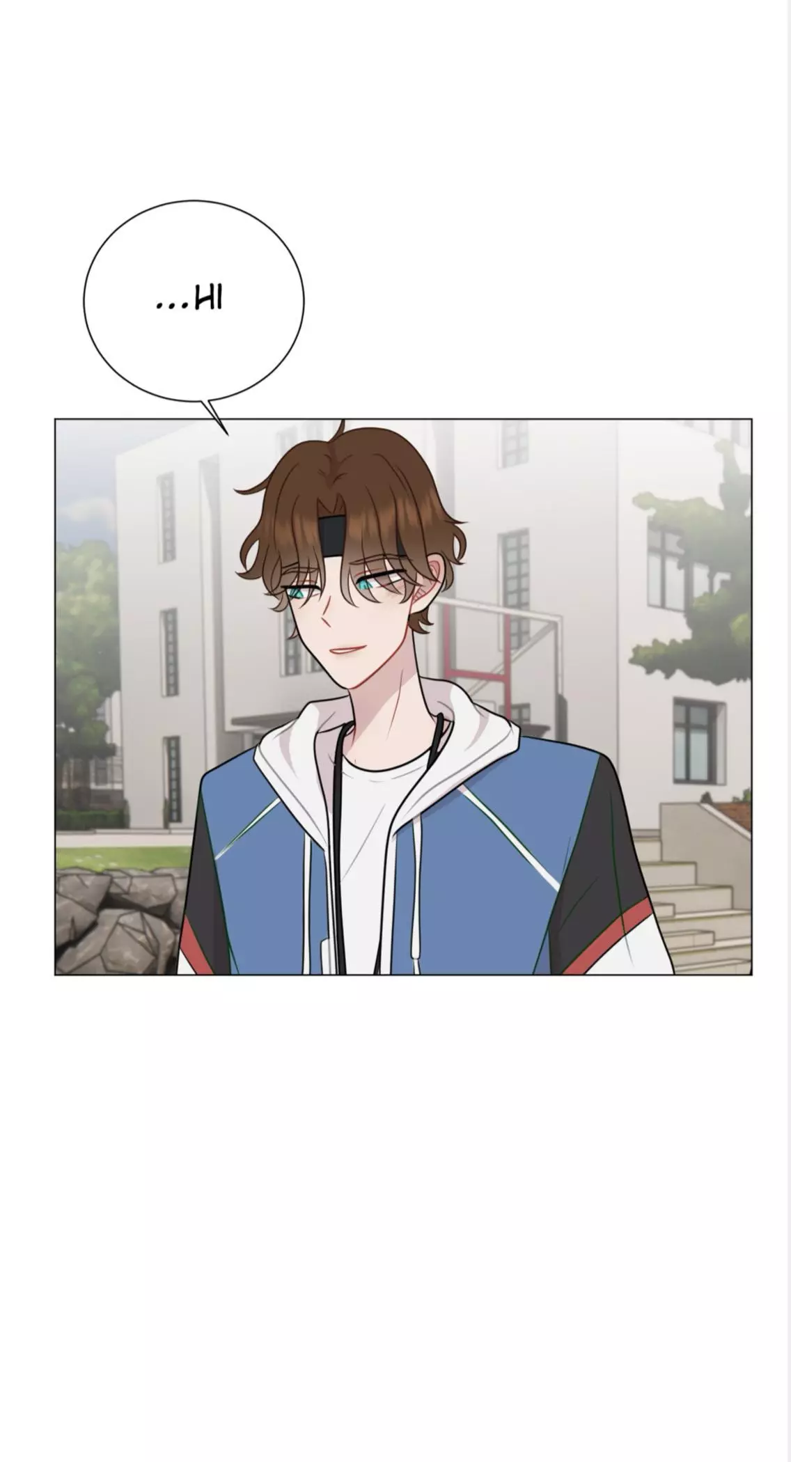 Boy Girlfriend Chapter 104 page 19
