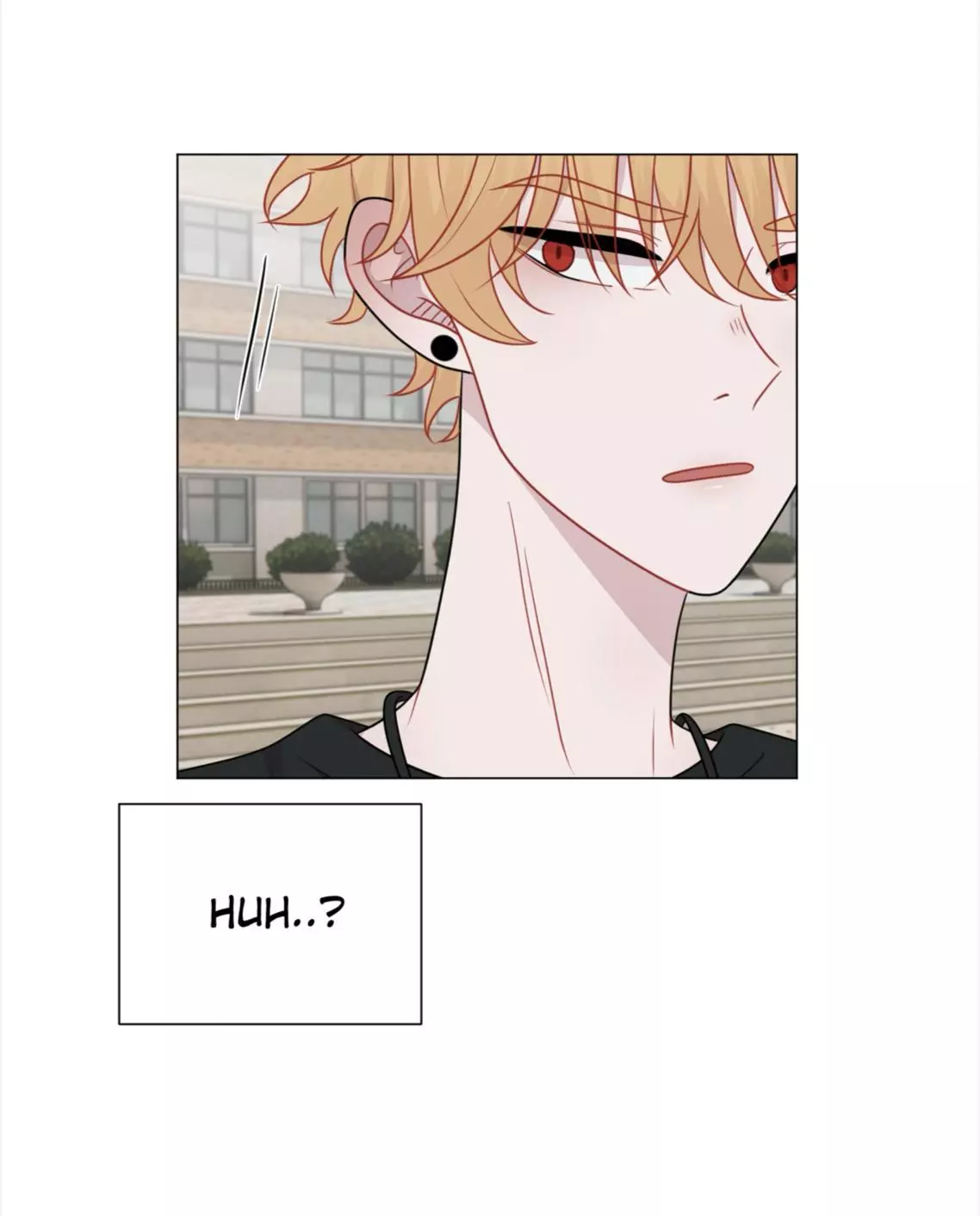 Boy Girlfriend Chapter 104 page 22