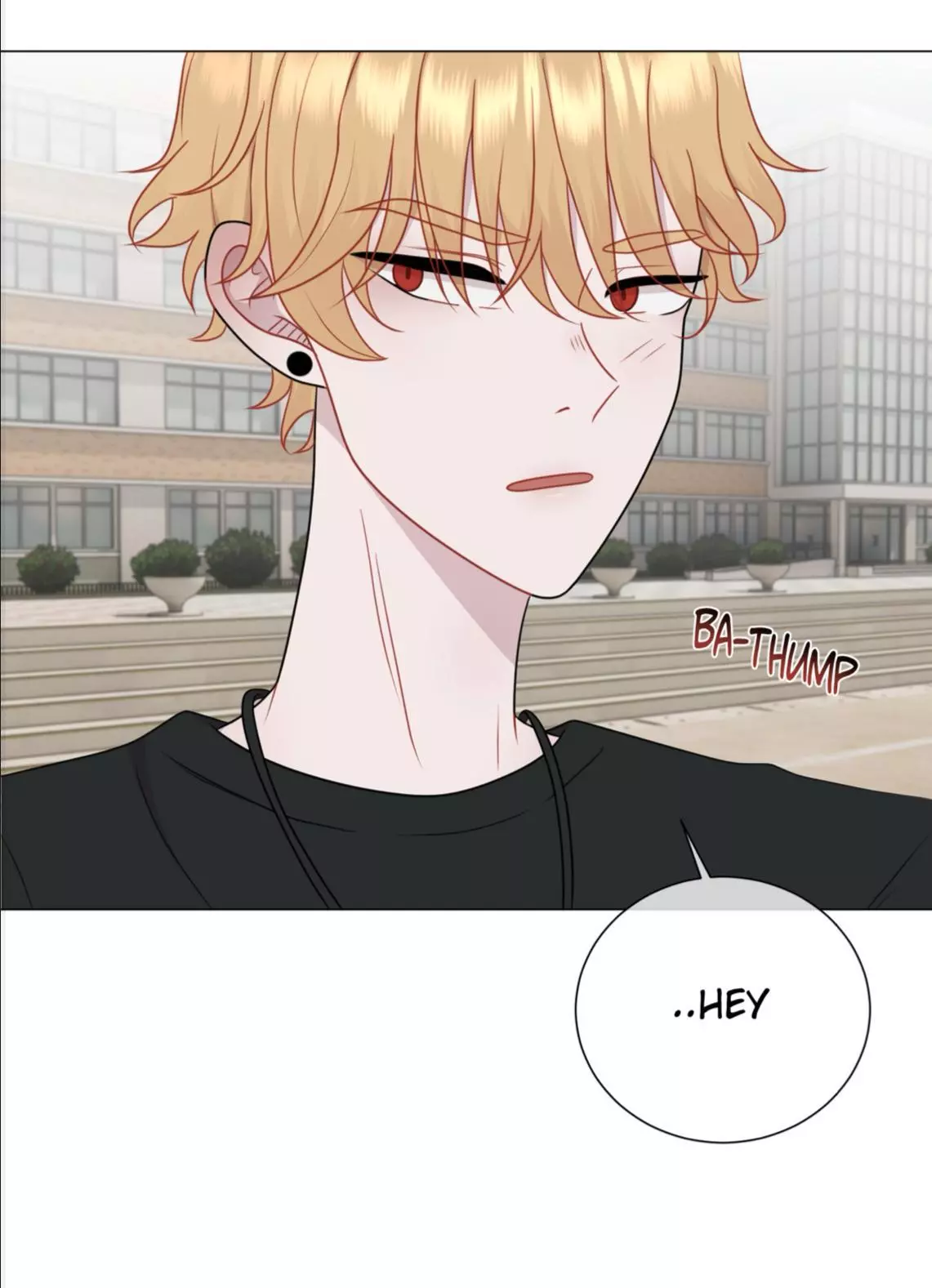 Boy Girlfriend Chapter 104 page 20