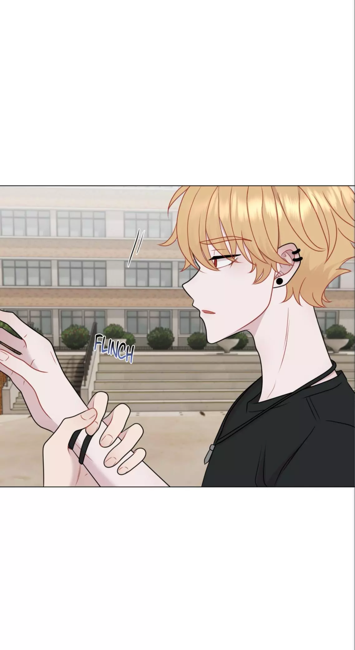 Boy Girlfriend Chapter 104 page 26