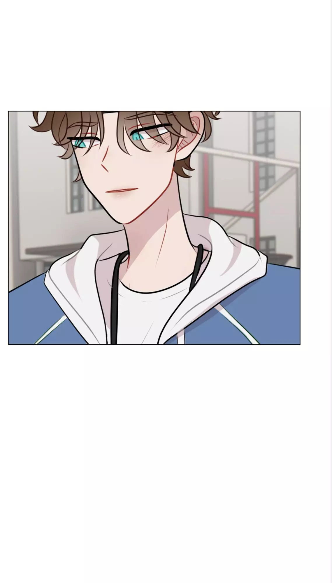 Boy Girlfriend Chapter 104 page 21