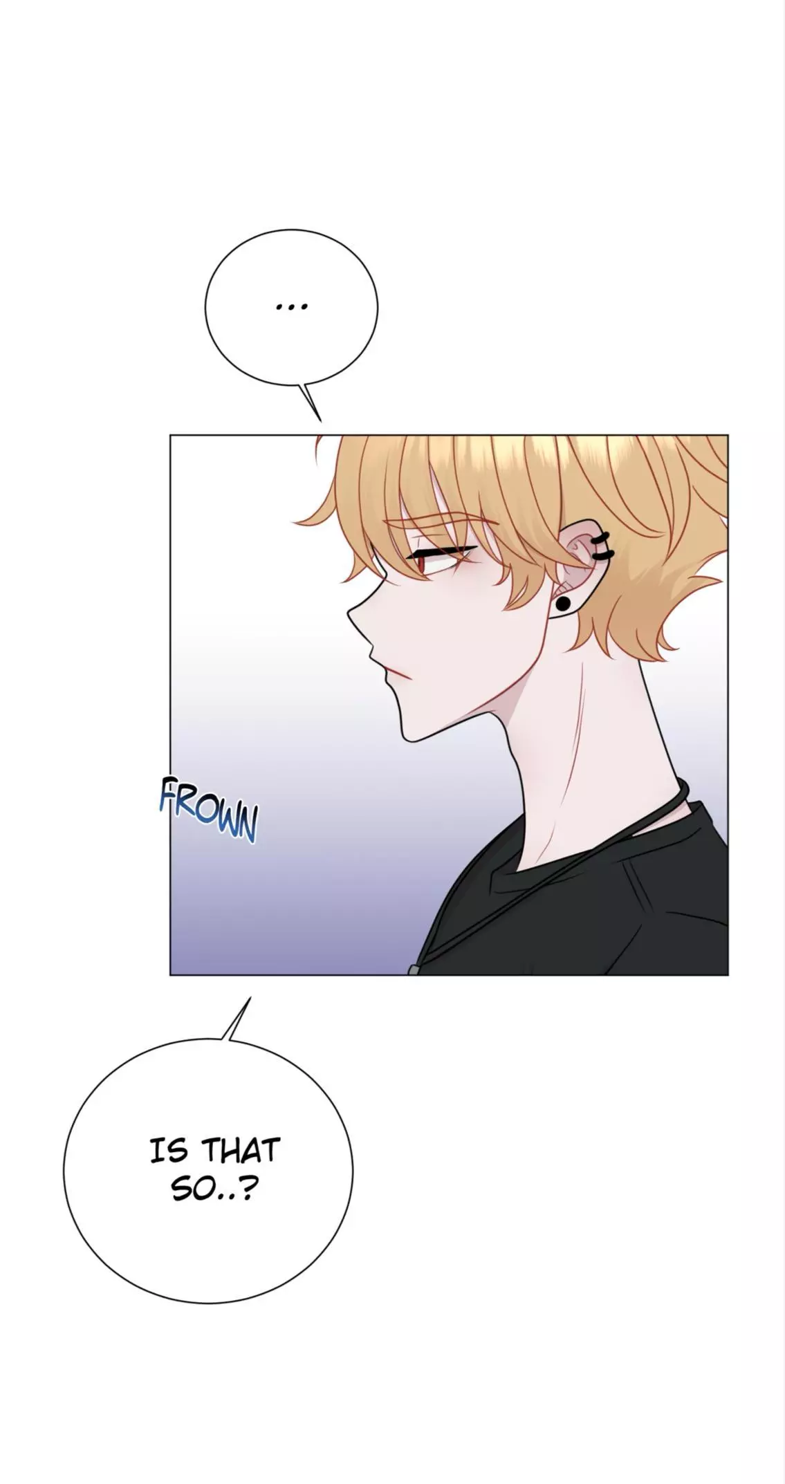 Boy Girlfriend Chapter 104 page 28