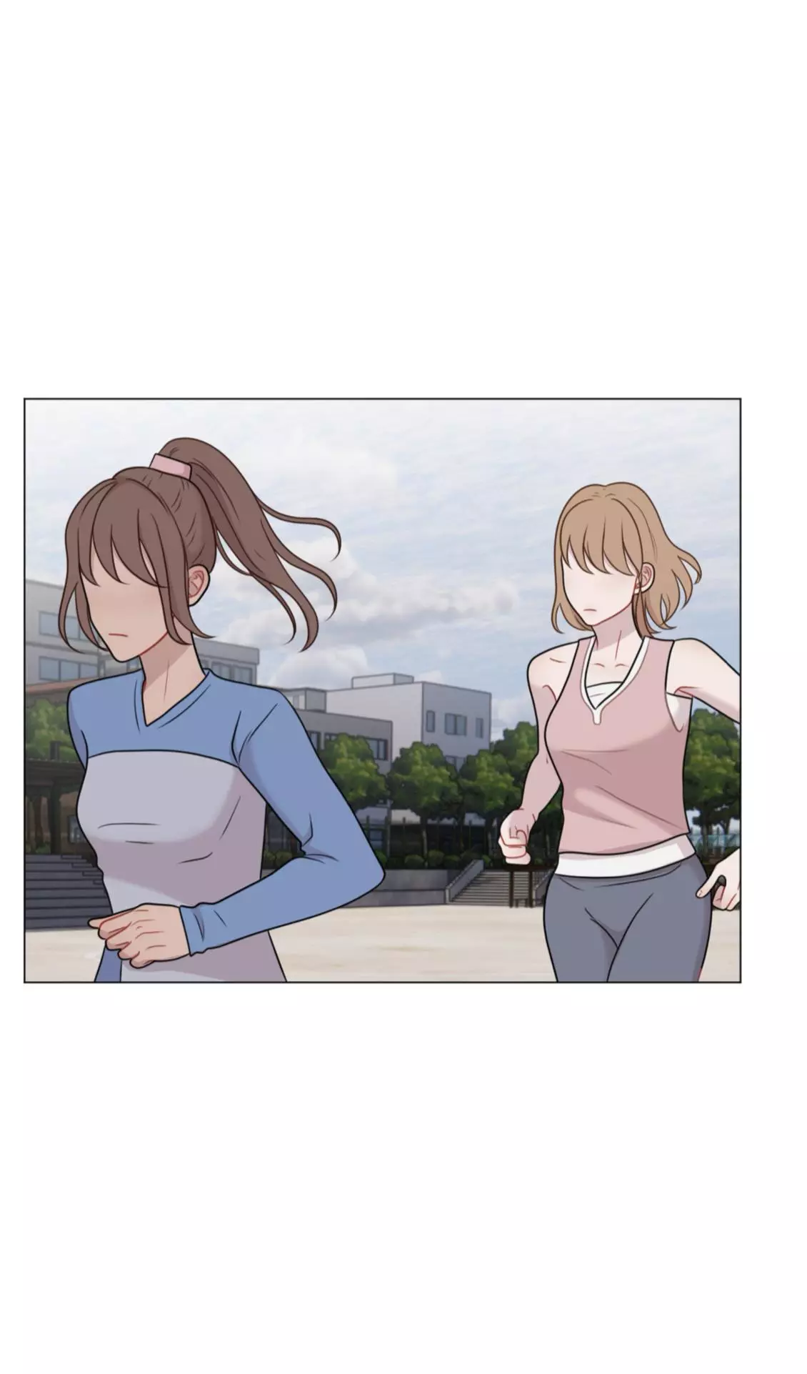 Boy Girlfriend Chapter 104 page 31