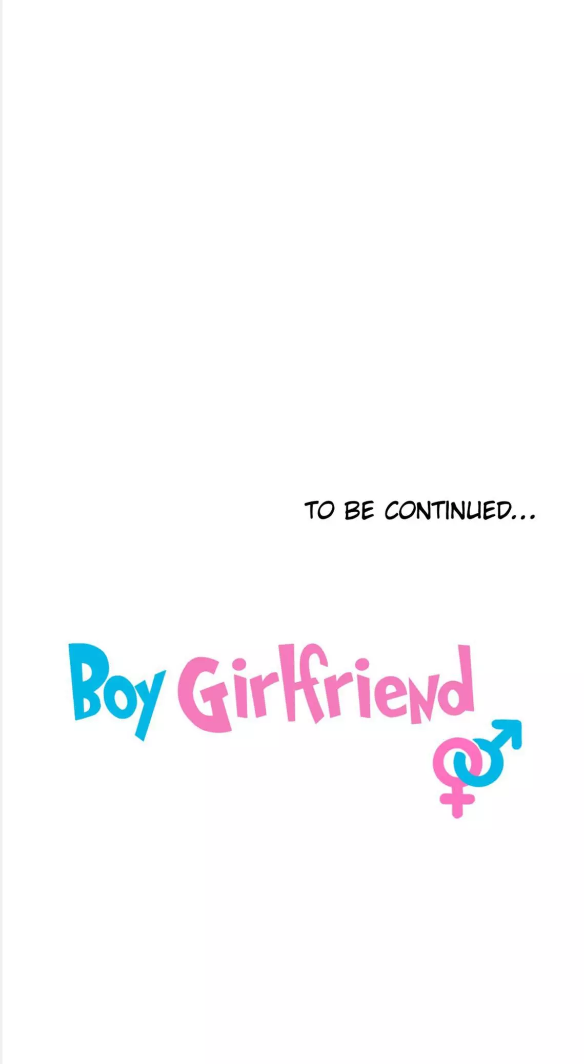 Boy Girlfriend Chapter 104 page 42