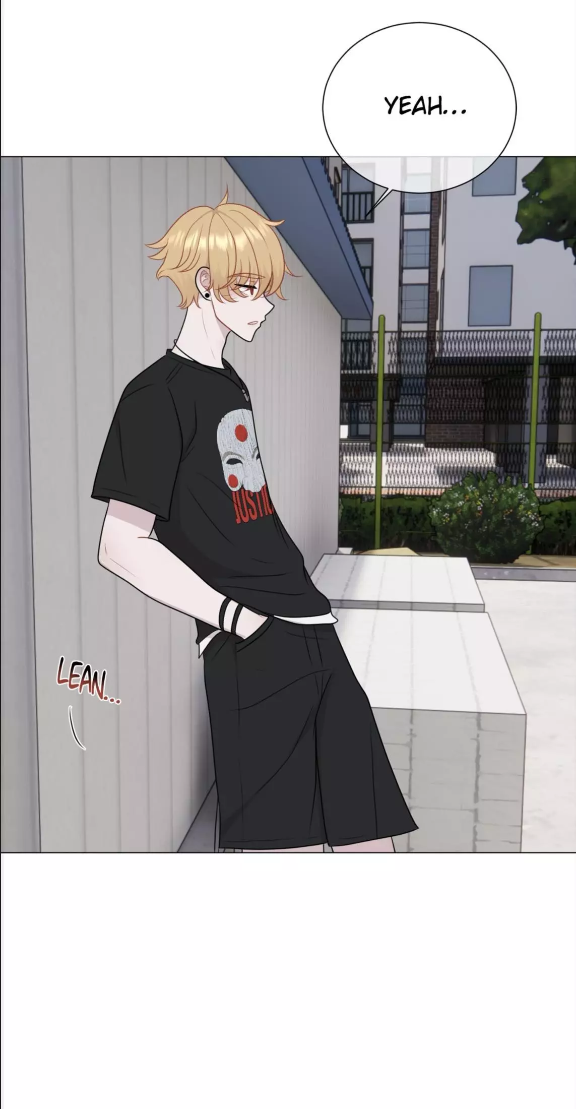 Boy Girlfriend Chapter 105 page 4