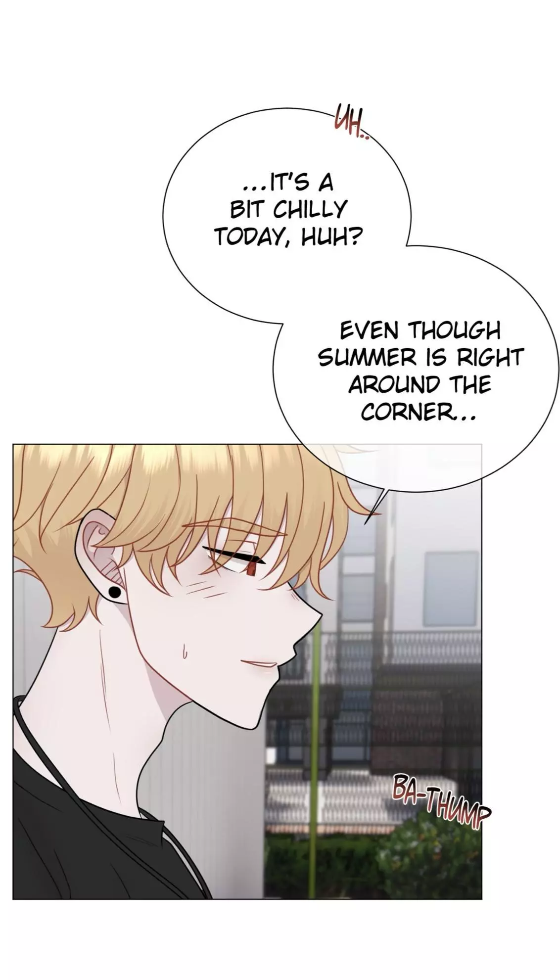 Boy Girlfriend Chapter 105 page 6