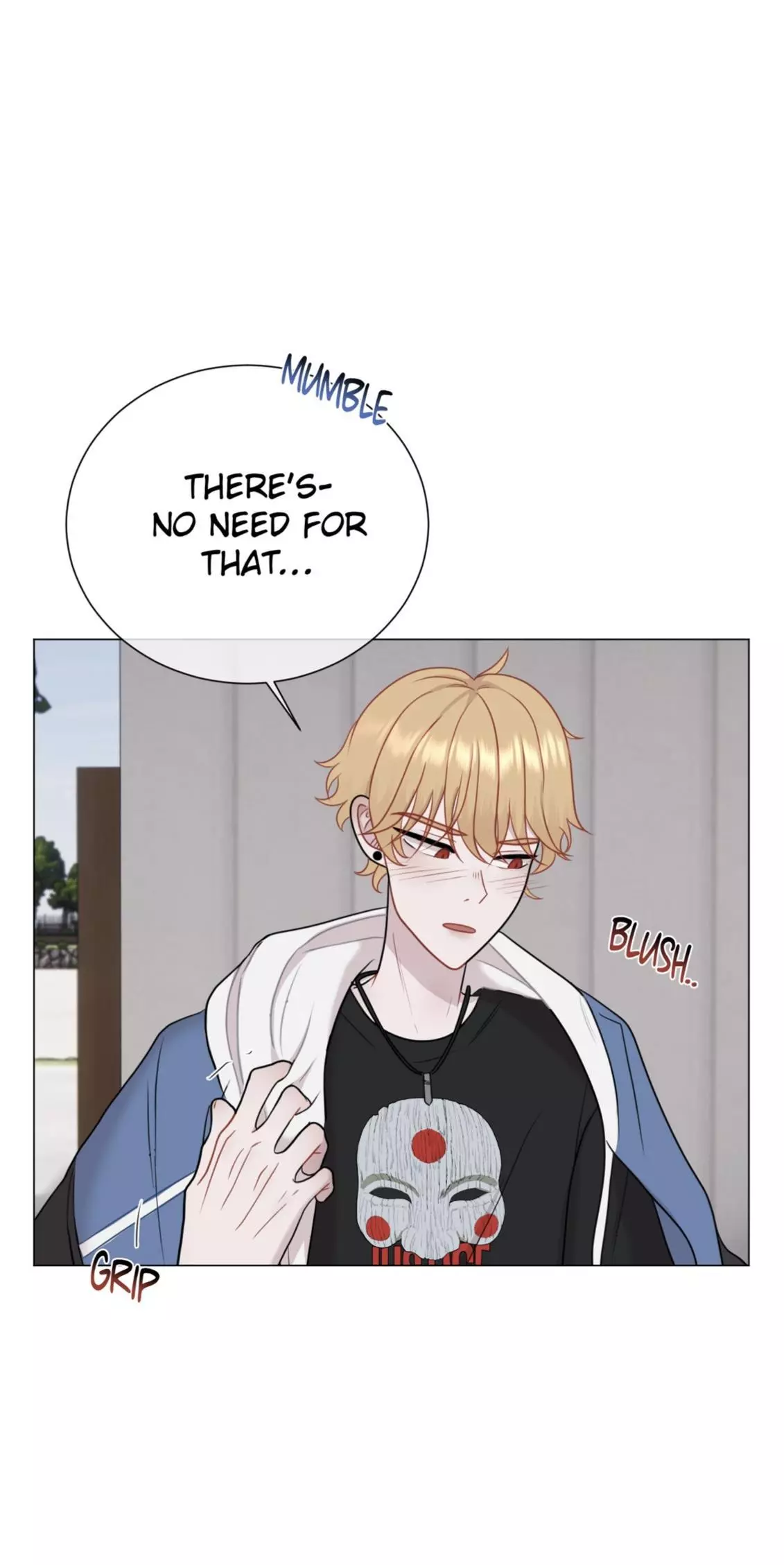 Boy Girlfriend Chapter 105 page 9